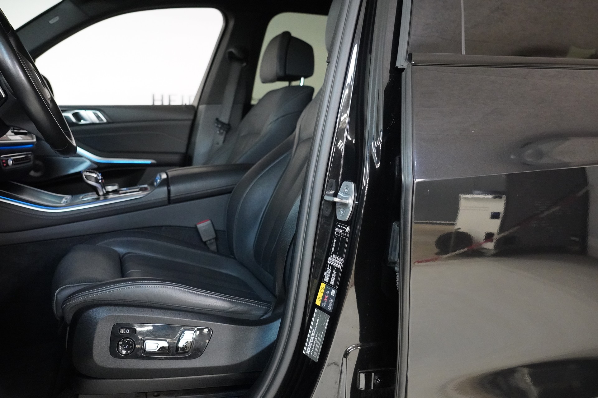 BMW X5 xDrive45e M Sport Steptronic-image-11