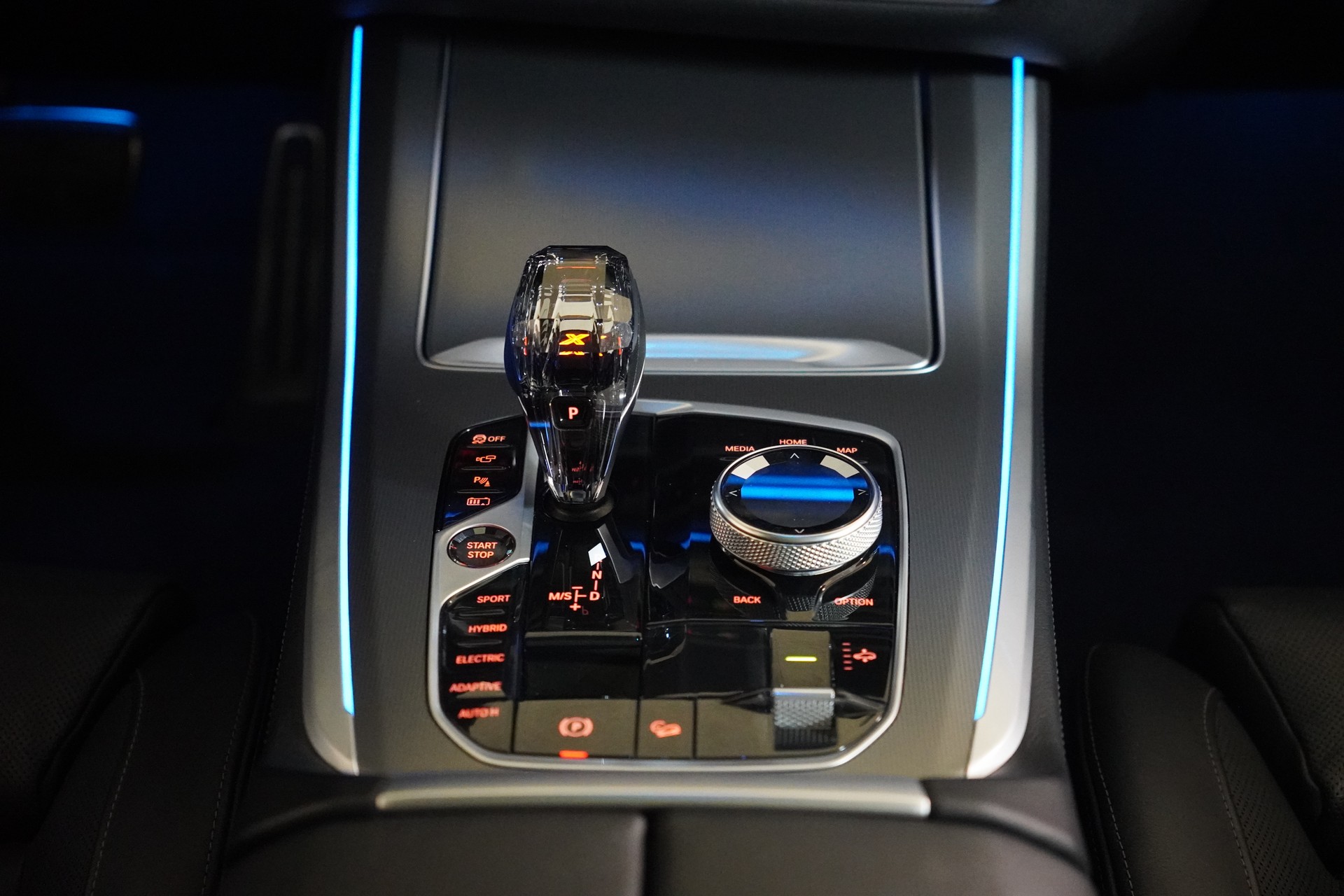 BMW X5 xDrive45e M Sport Steptronic-image-20