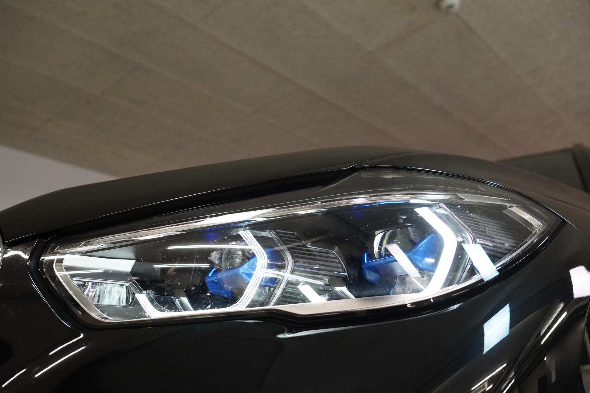 BMW X5 xDrive45e M Sport Steptronic-image-9