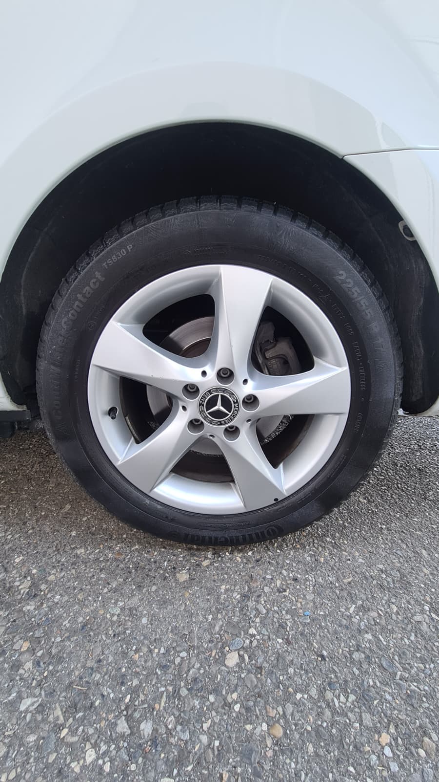 MERCEDES-BENZ Vito 124 CDI Lang Select Tourer 4Matic 9G-Tronic ** 237 PS ** 8-Plätzer ** Gr-Navi ** RF-Kamera ** Anh-Kupplung ** Frisch Ab MFK-image-17
