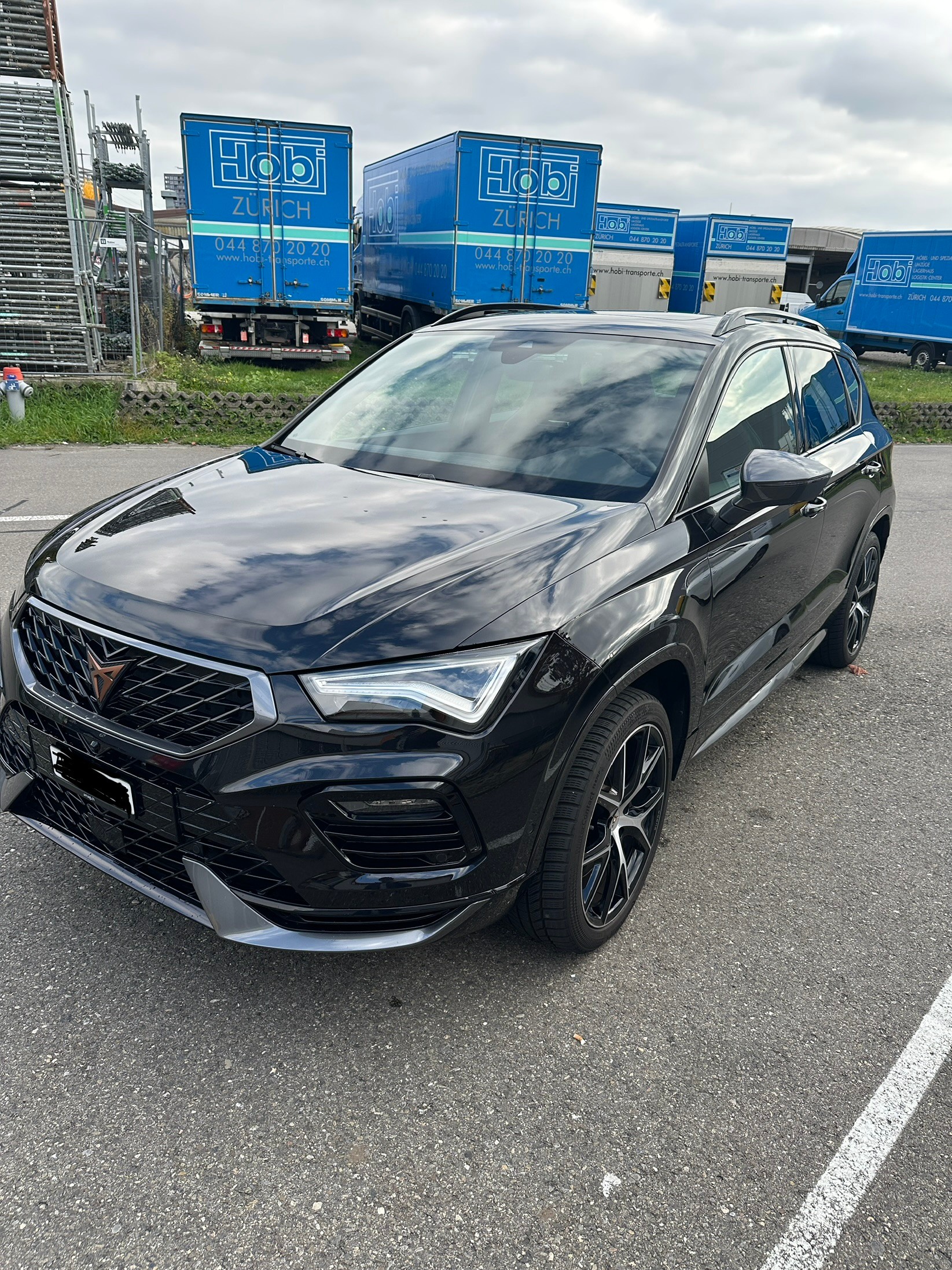 CUPRA 2.0 TSI 4Drive DSG-image-0