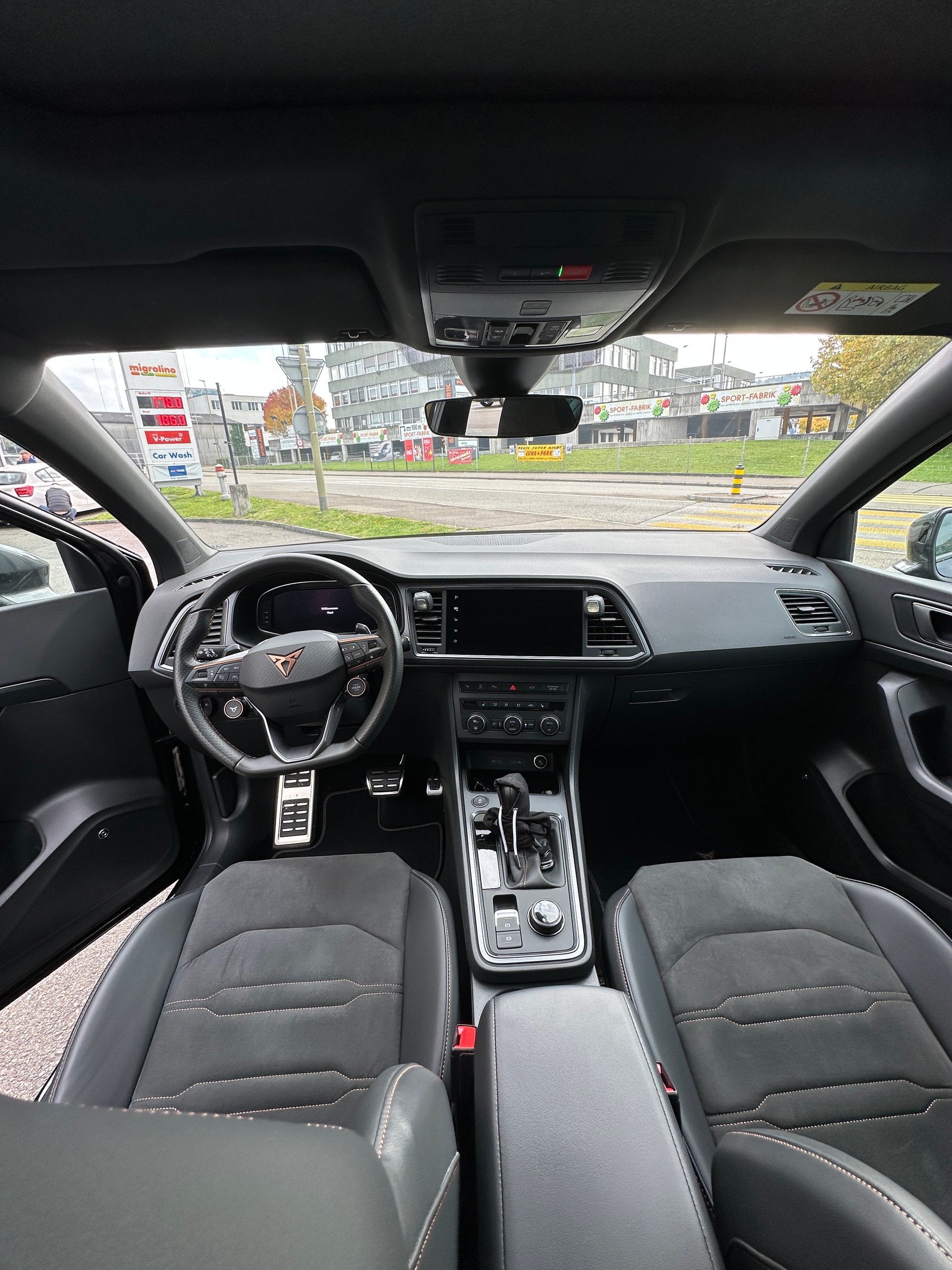 CUPRA 2.0 TSI 4Drive DSG-image-4