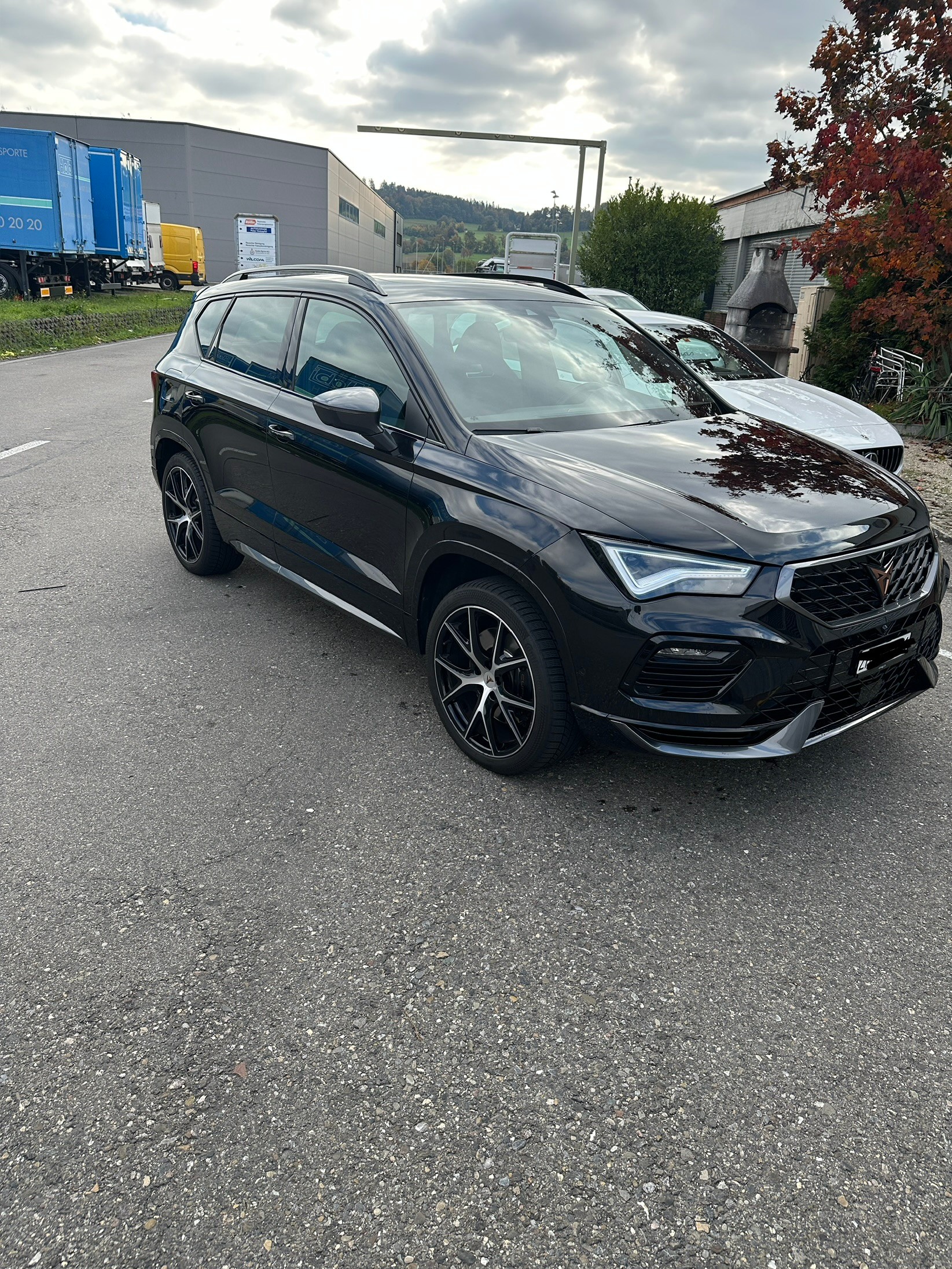 CUPRA 2.0 TSI 4Drive DSG-image-3