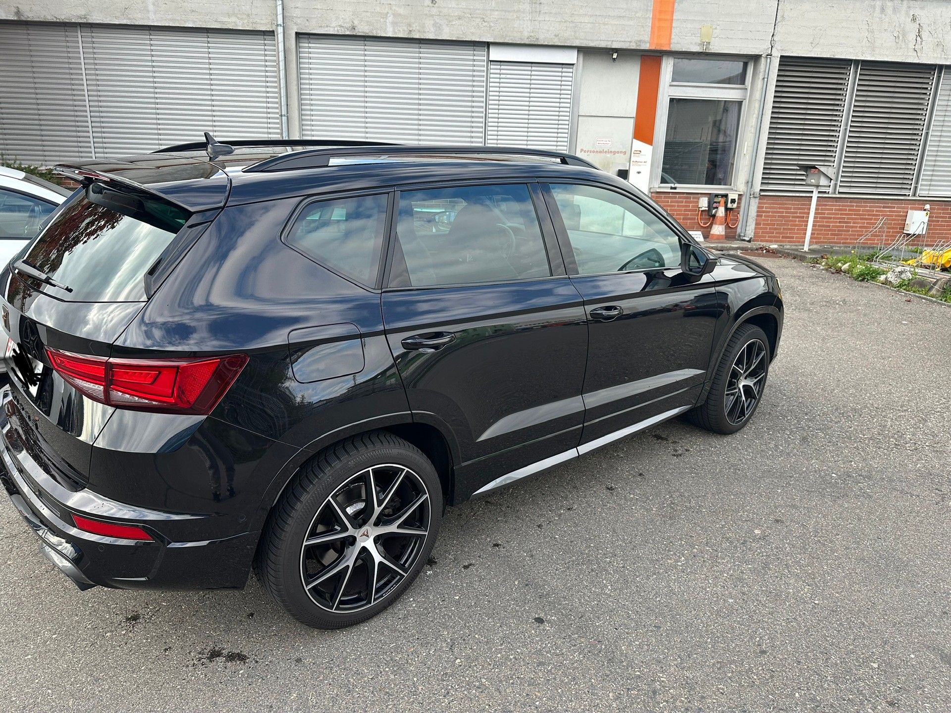 CUPRA 2.0 TSI 4Drive DSG-image-2