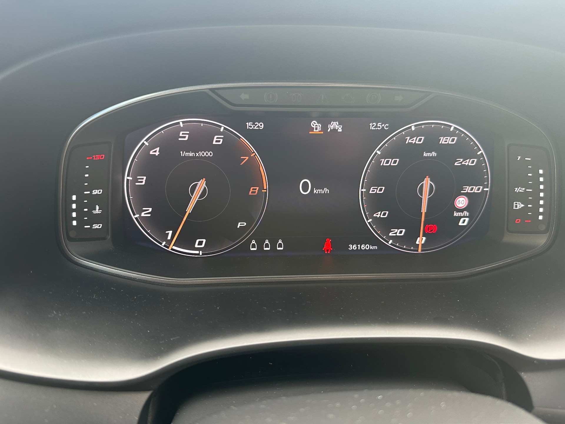 CUPRA 2.0 TSI 4Drive DSG-image-5