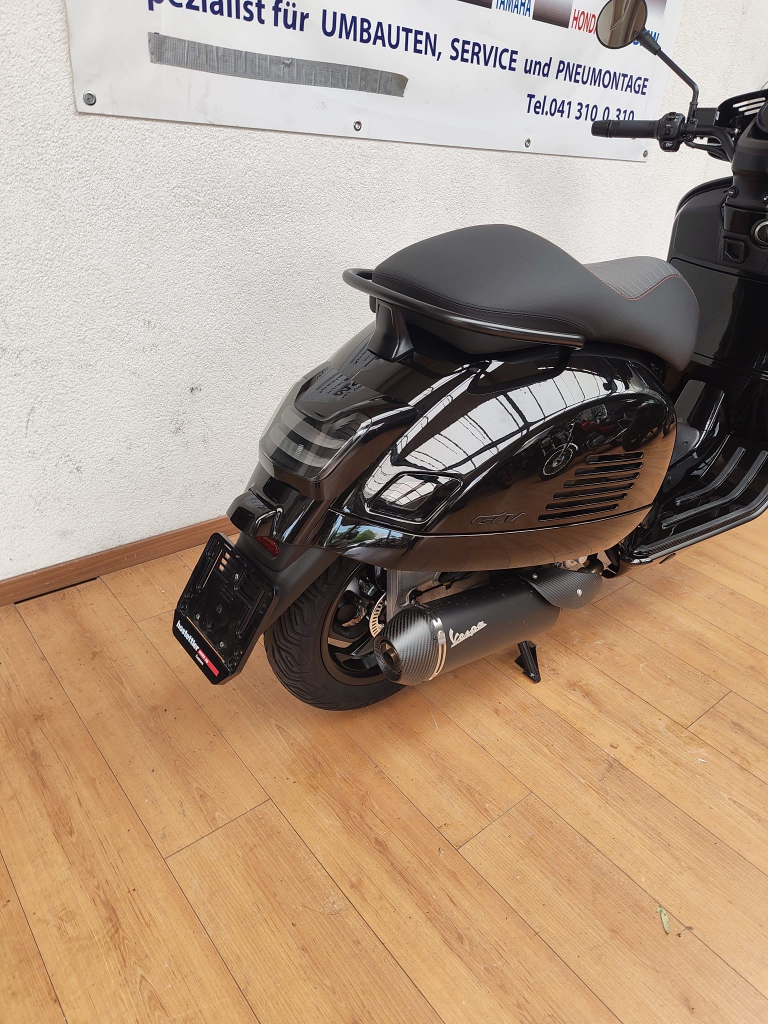 PIAGGIO Vespa GTV 300-image-6