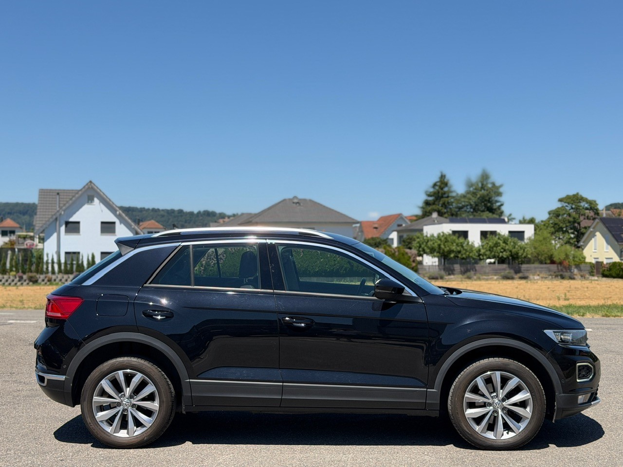 VW T-Roc 1.5 TSI EVO Advance DSG-image-11