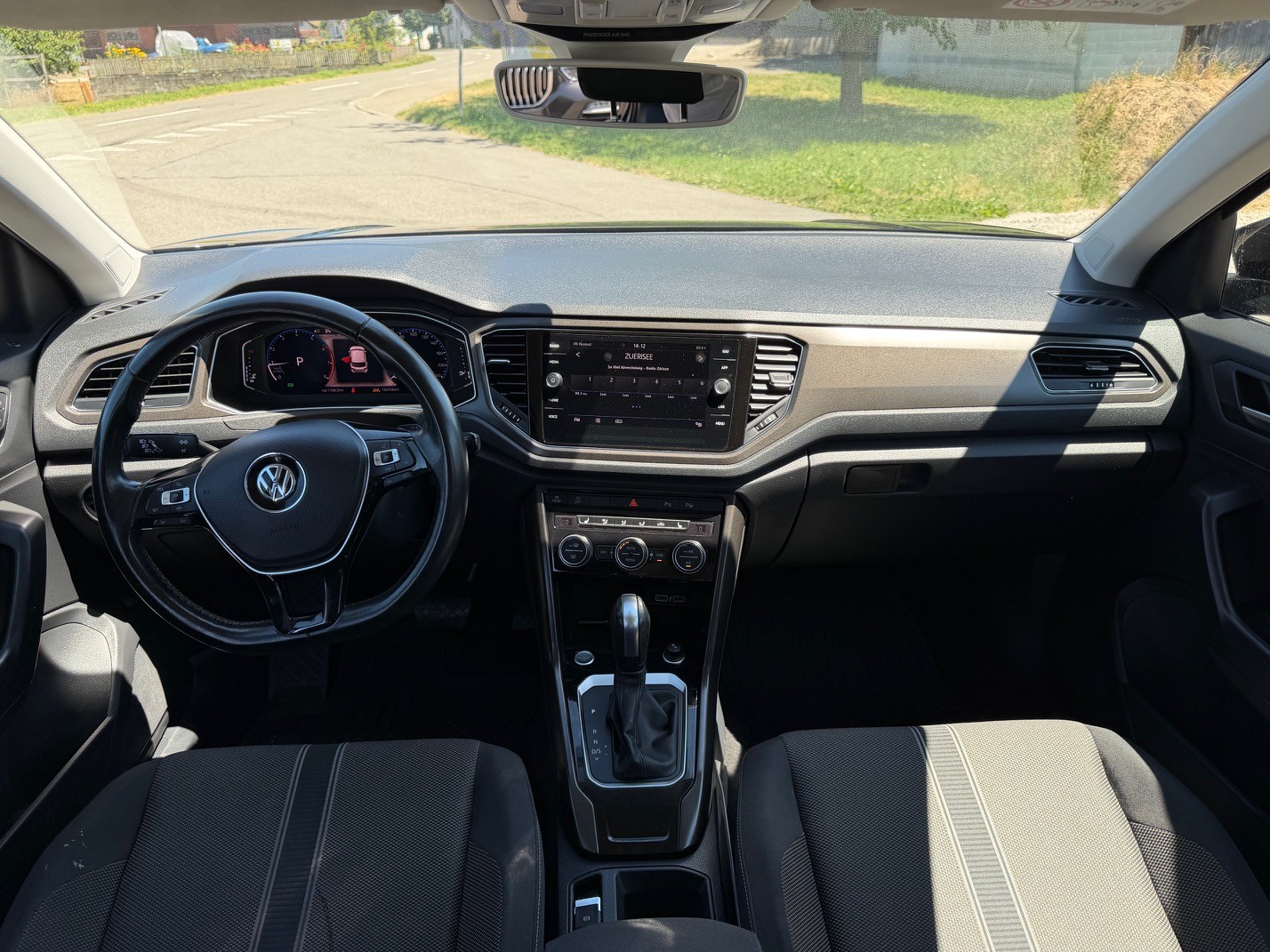 VW T-Roc 1.5 TSI EVO Advance DSG-image-6
