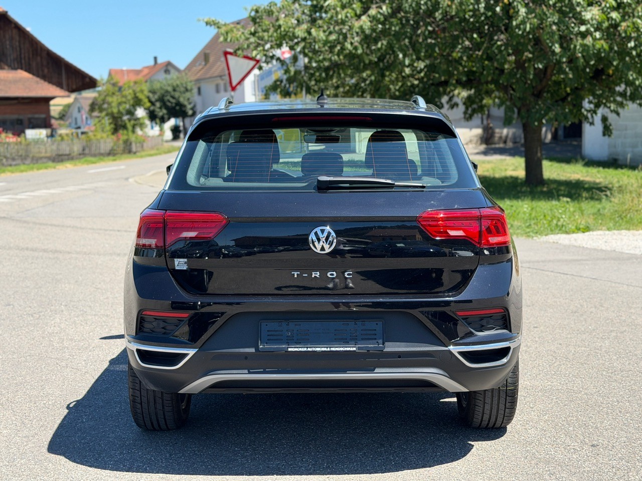 VW T-Roc 1.5 TSI EVO Advance DSG-image-4