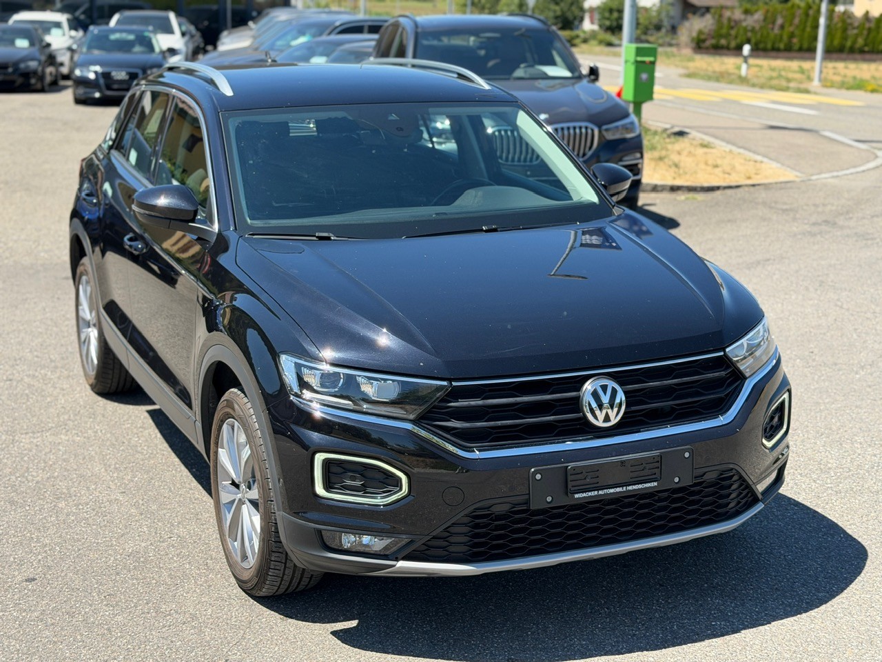 VW T-Roc 1.5 TSI EVO Advance DSG-image-13