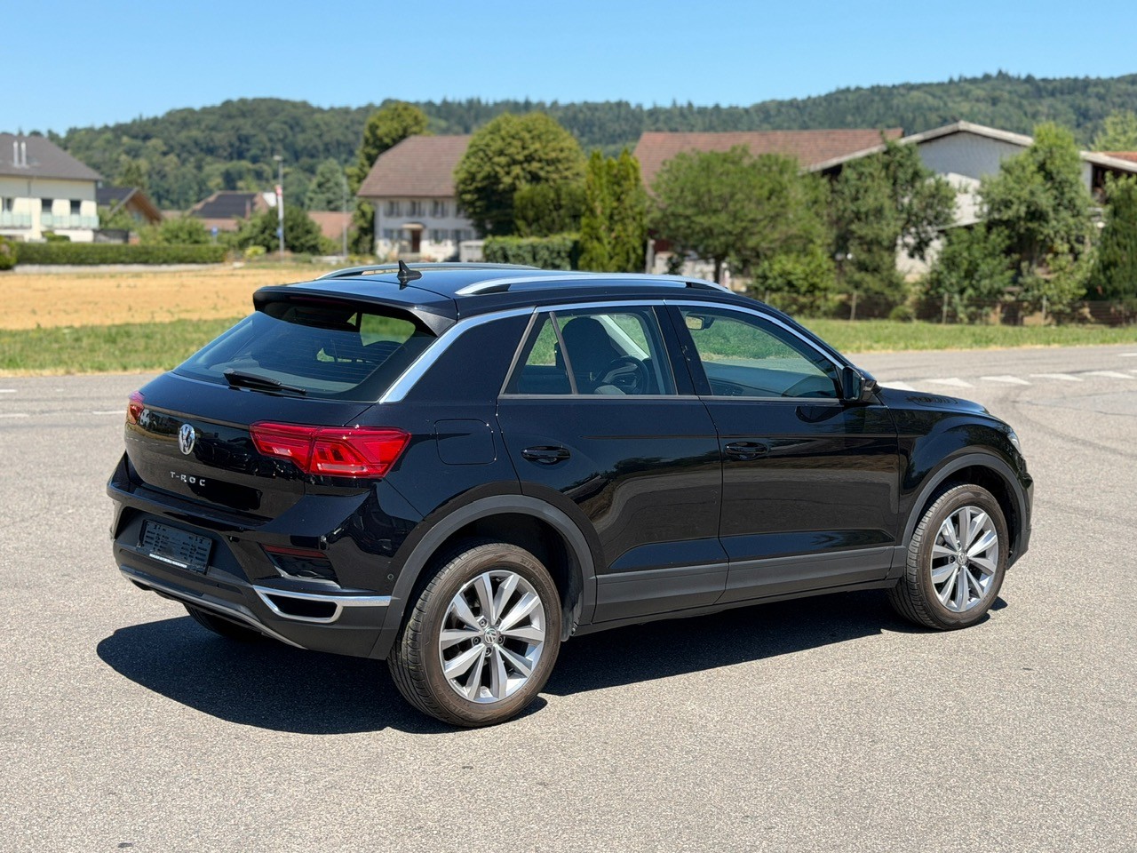 VW T-Roc 1.5 TSI EVO Advance DSG-image-14