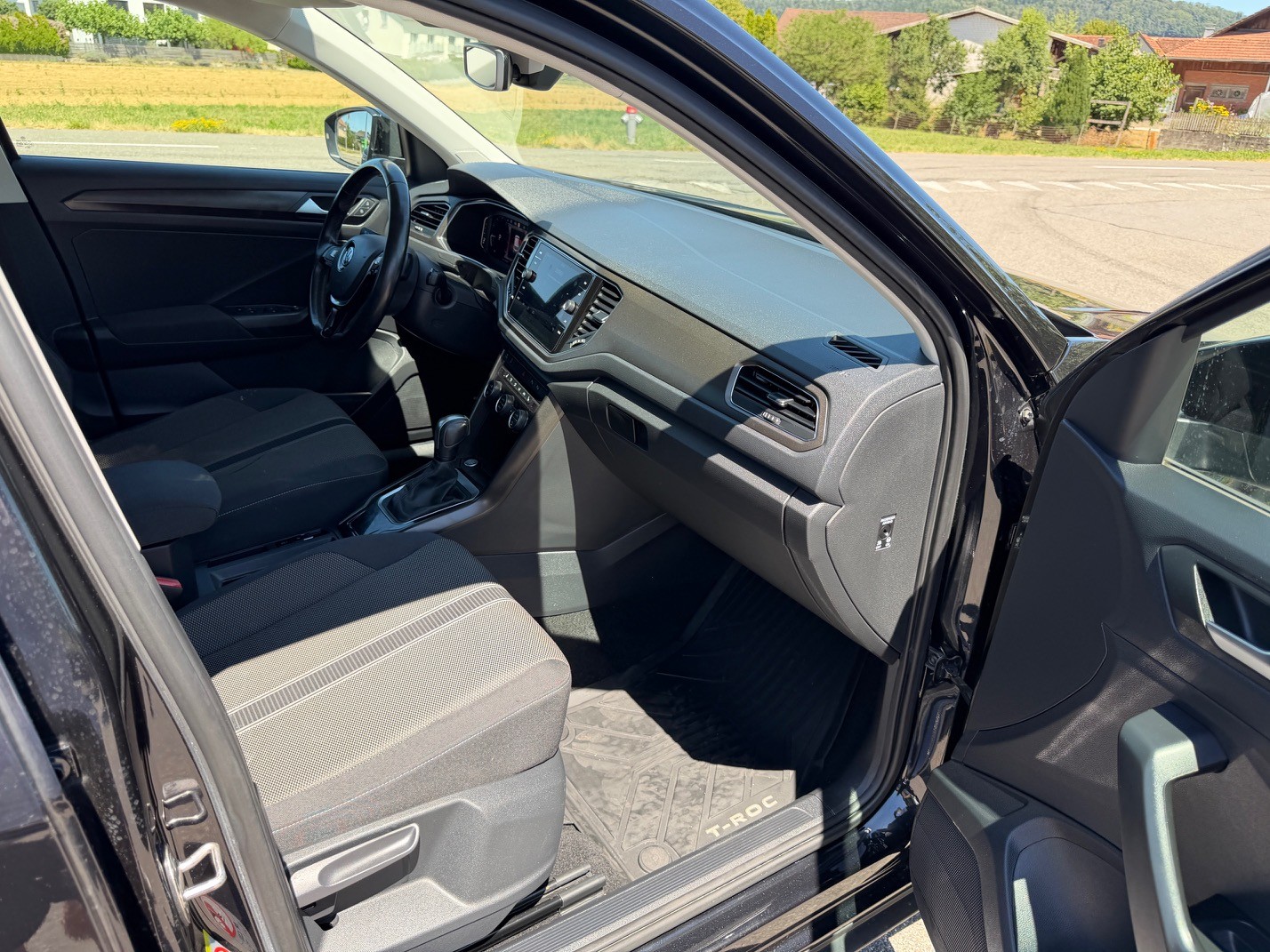 VW T-Roc 1.5 TSI EVO Advance DSG-image-9