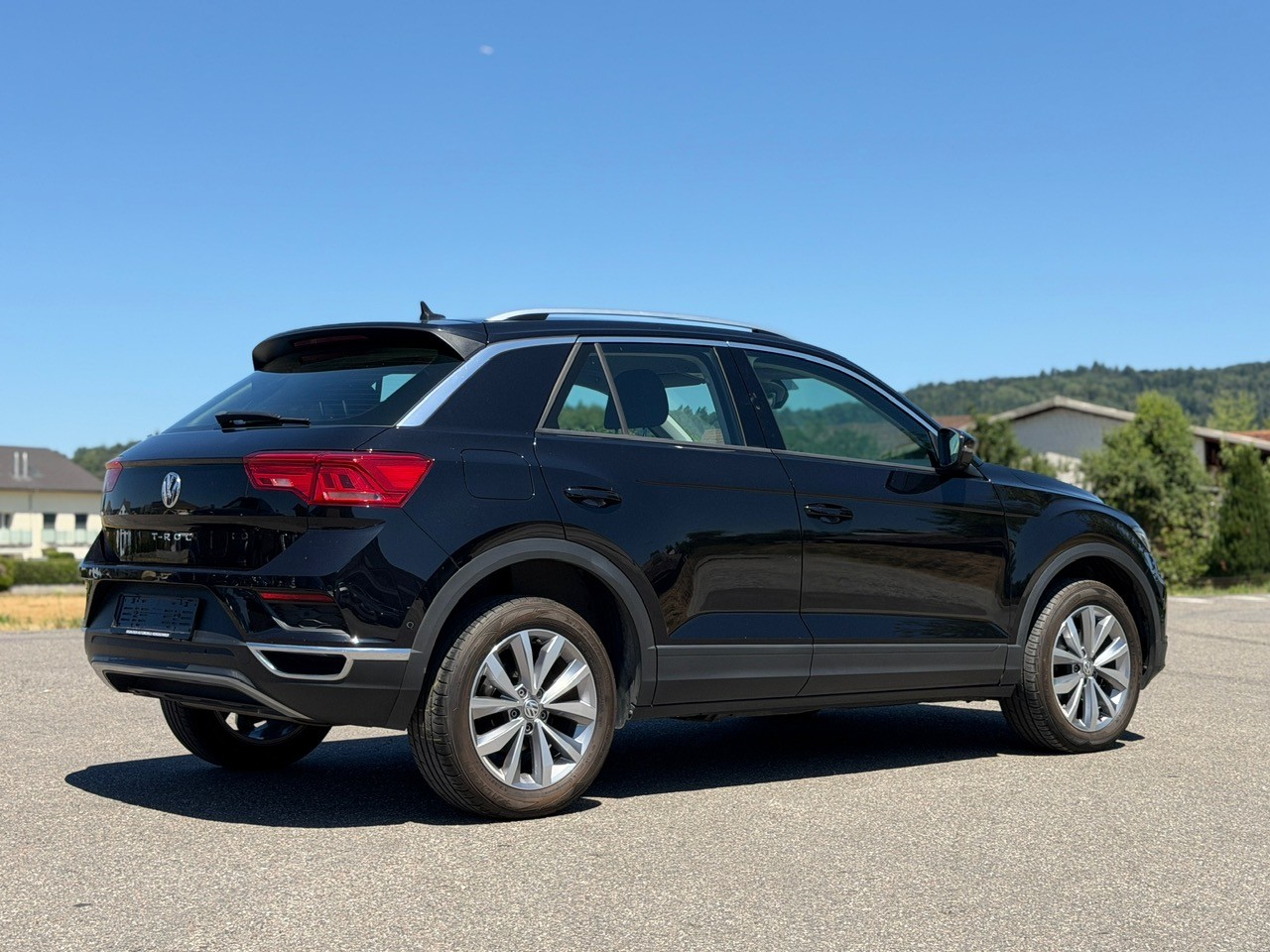 VW T-Roc 1.5 TSI EVO Advance DSG-image-3