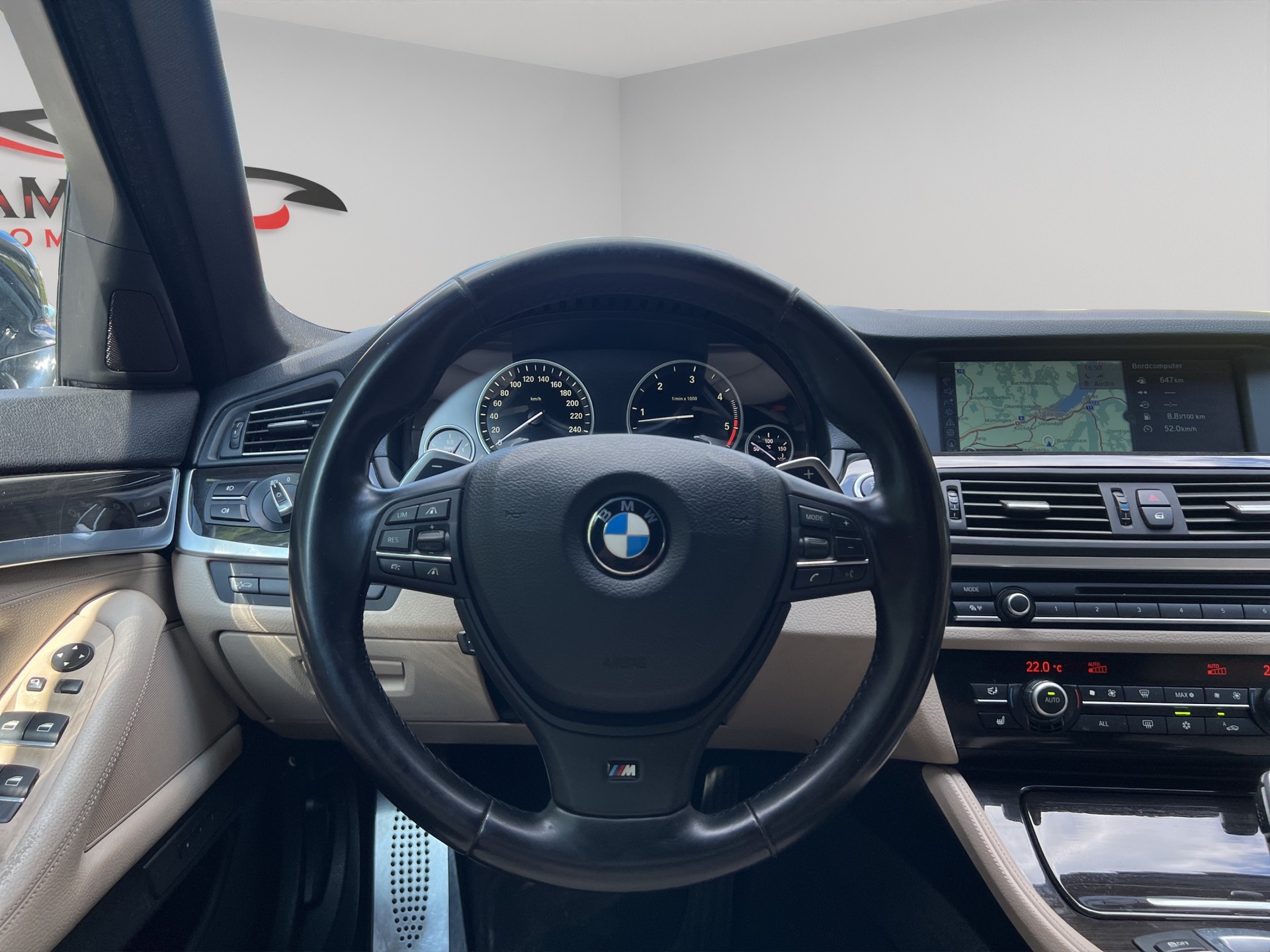 BMW 530d xDrive Touring Steptronic-image-7