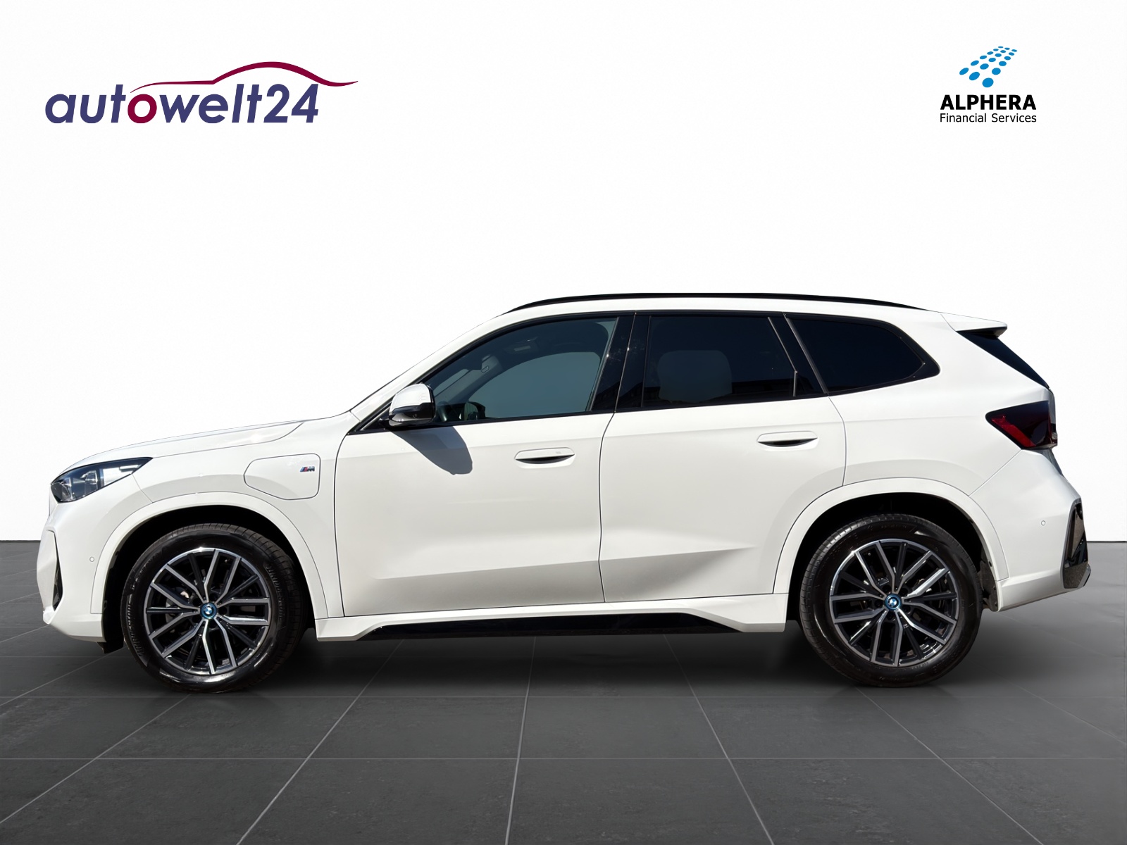 BMW X1 xDrive 25e M Sport-image-7