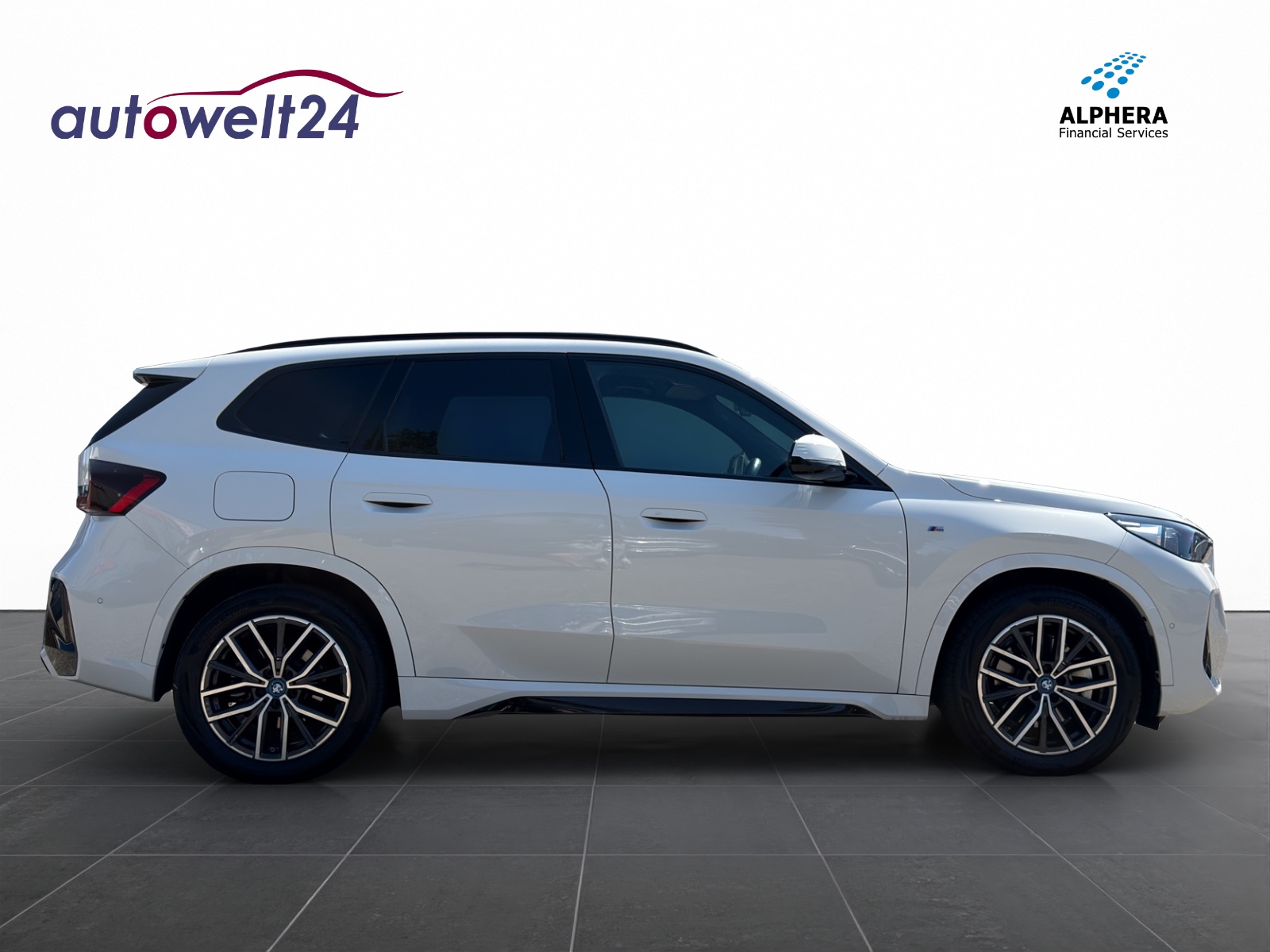 BMW X1 xDrive 25e M Sport-image-3