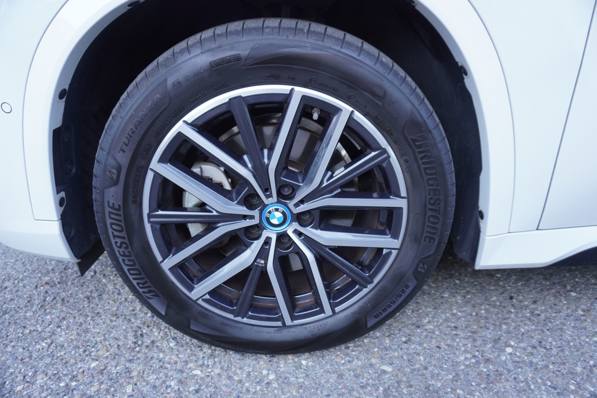 BMW X1 xDrive 25e M Sport-image-8