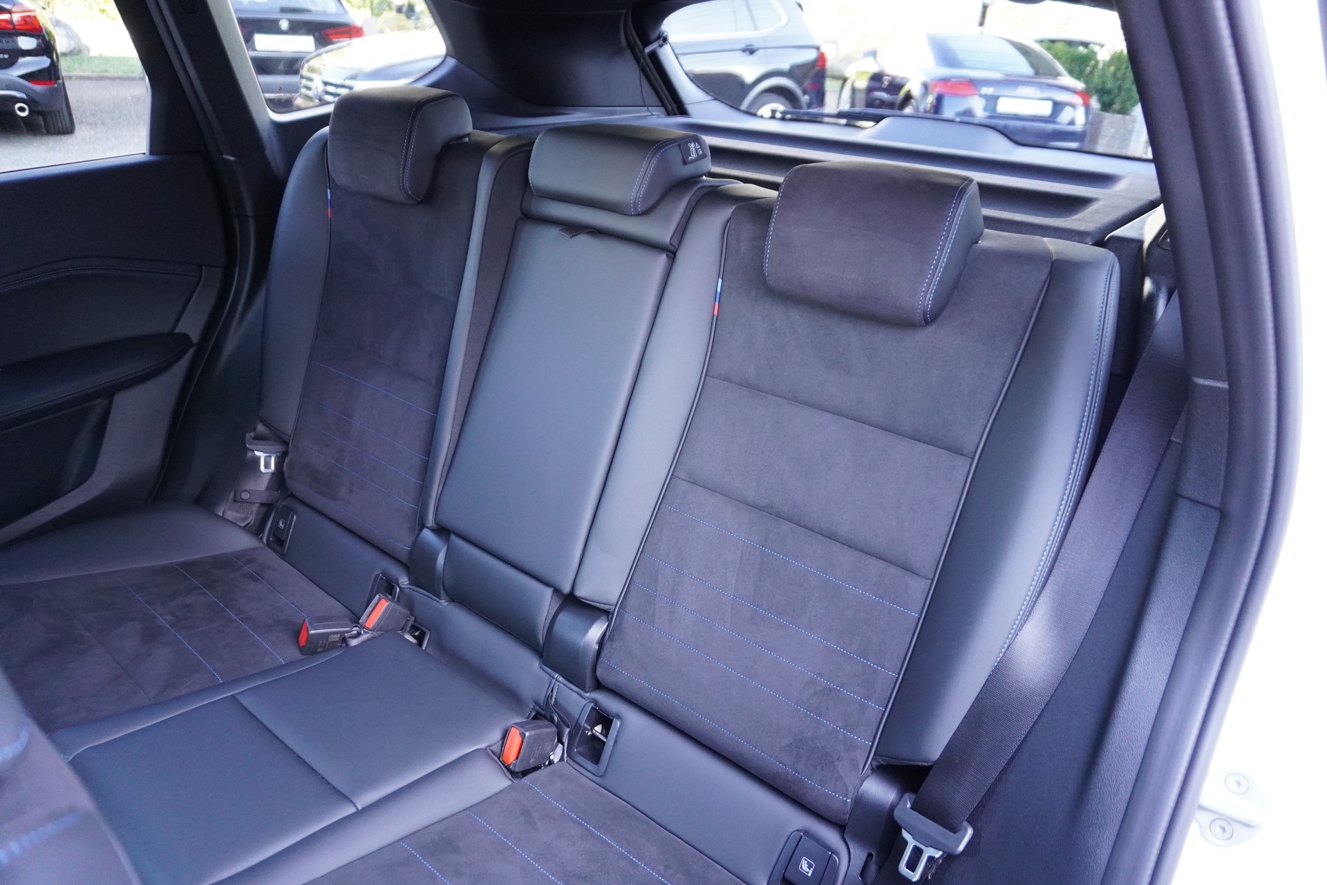 BMW X1 xDrive 25e M Sport-image-23