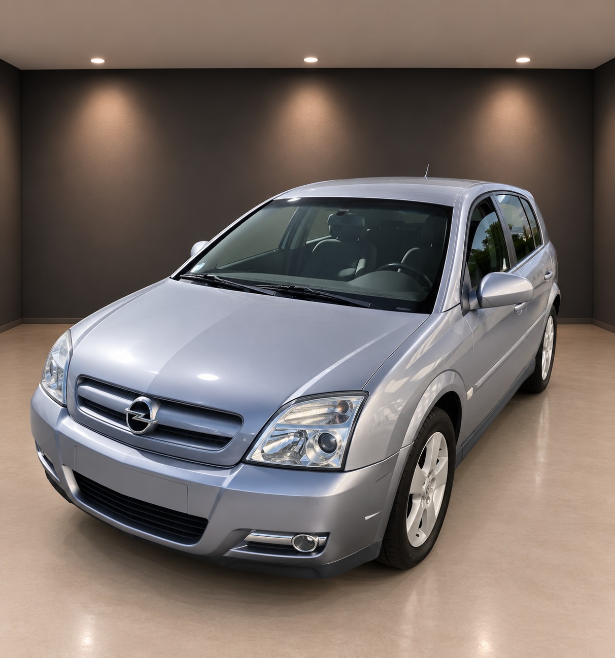 OPEL Signum 3.2 V6