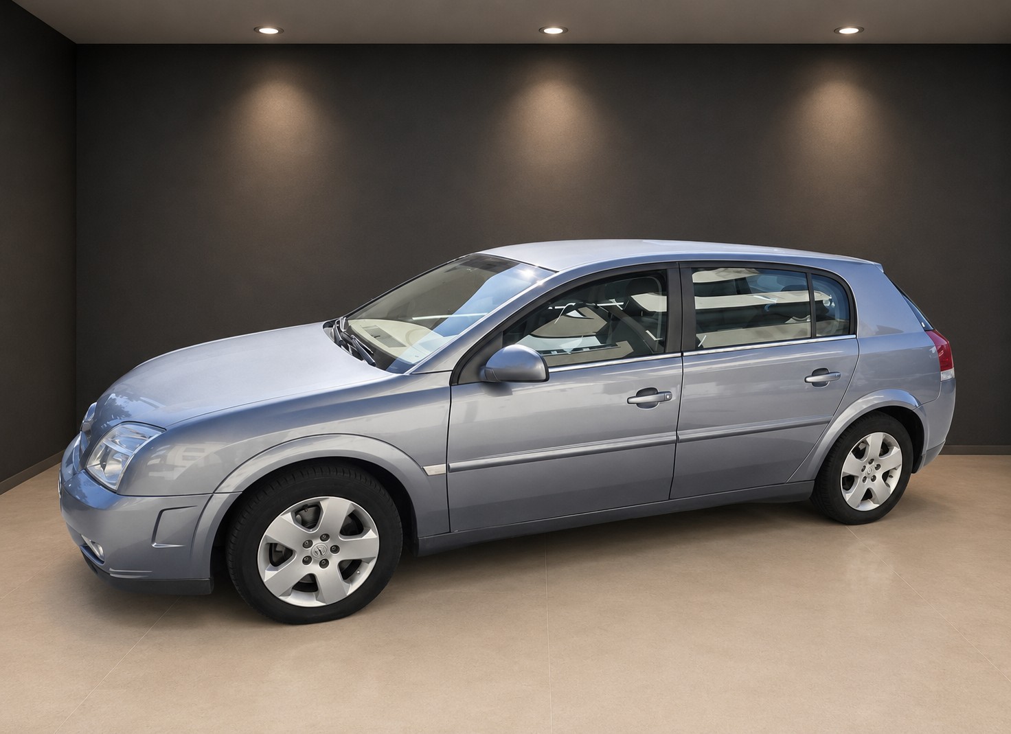 OPEL Signum 3.2 V6-showroom-element-1