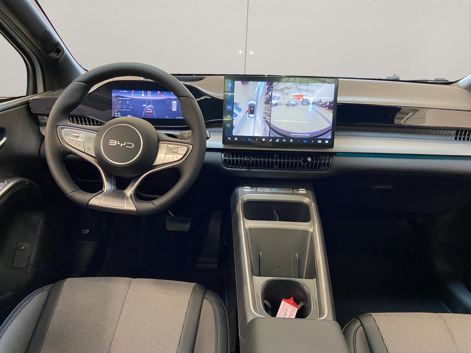 BYD Dolphin G DM-i Comfort-image-5