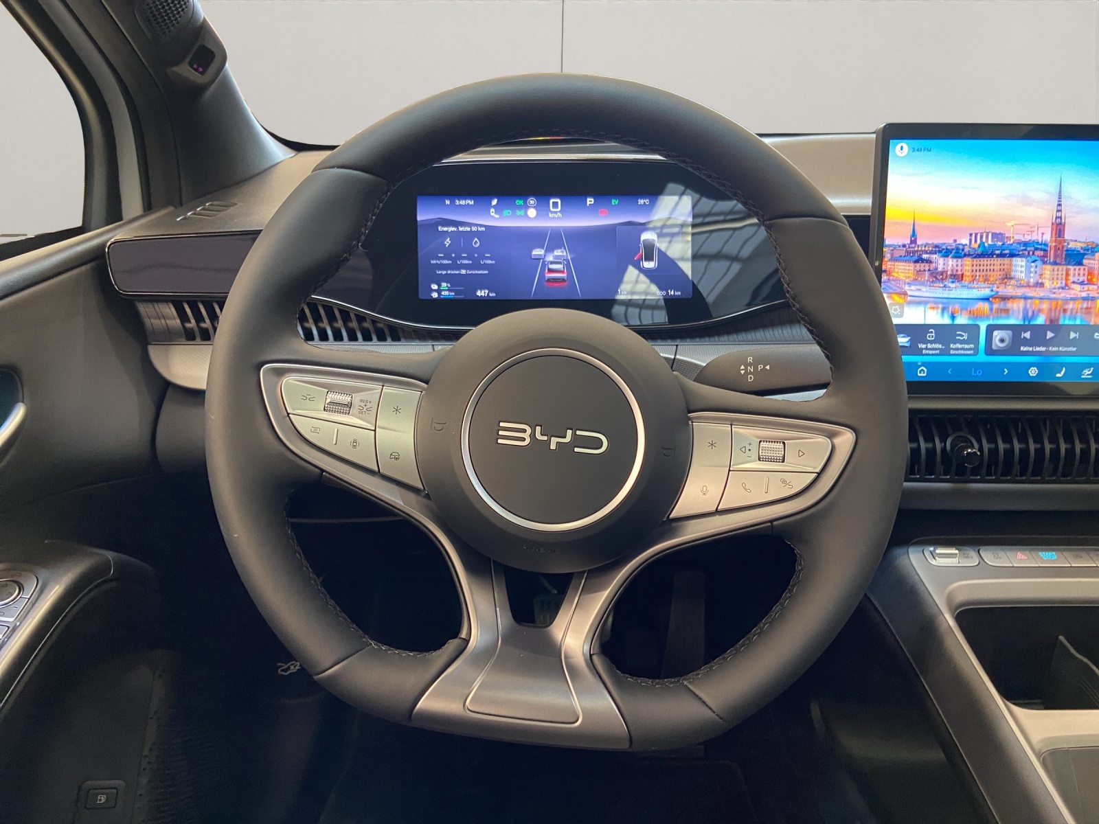 BYD Dolphin G DM-i Comfort-image-6