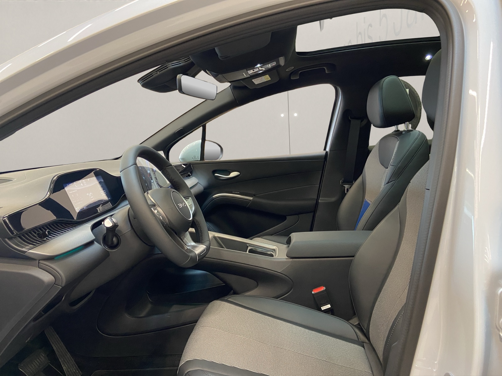 BYD Dolphin G DM-i Comfort-image-4