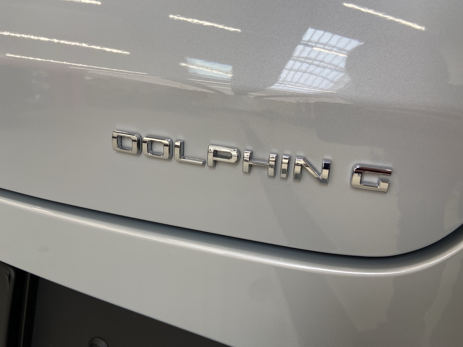 BYD Dolphin G DM-i Comfort-image-15