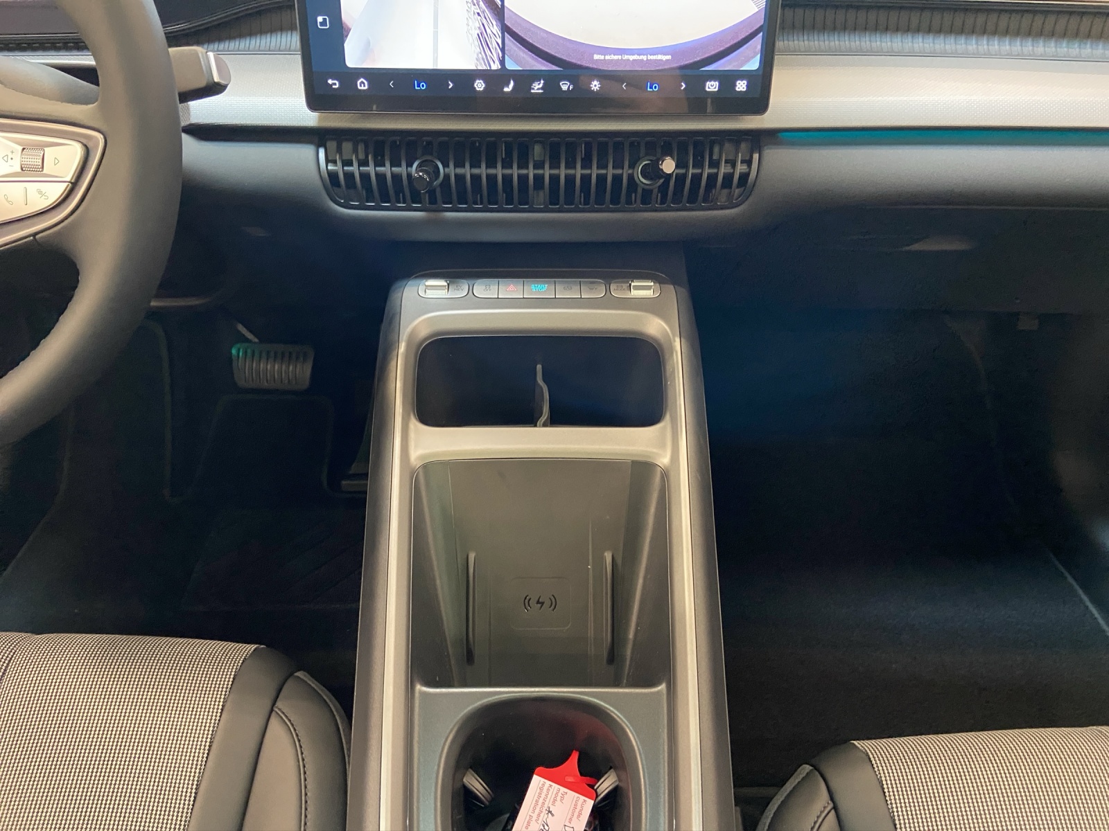 BYD Dolphin G DM-i Comfort-image-7