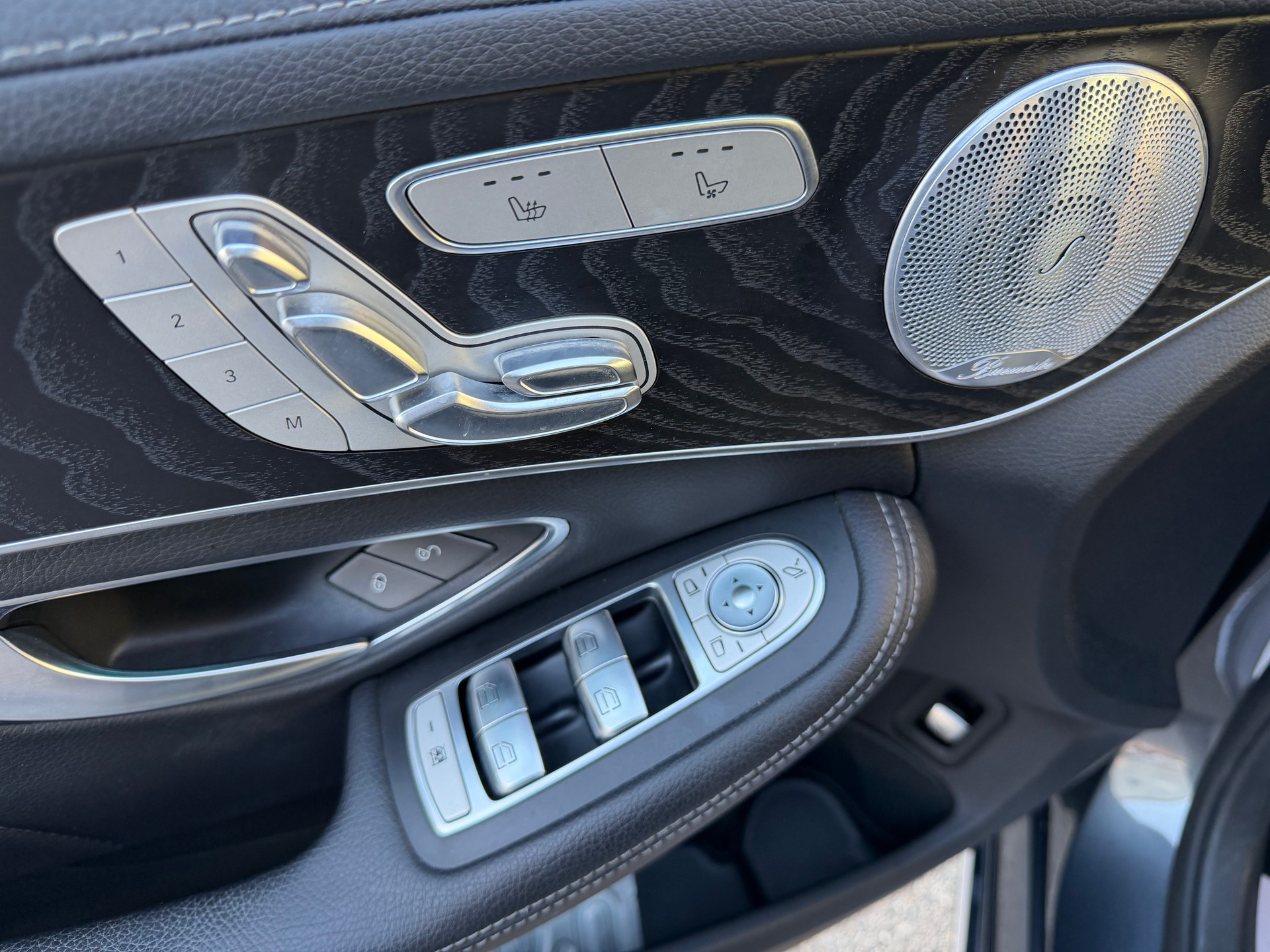 MERCEDES-BENZ C 350 e Avantgarde 7G-Tronic-image-7