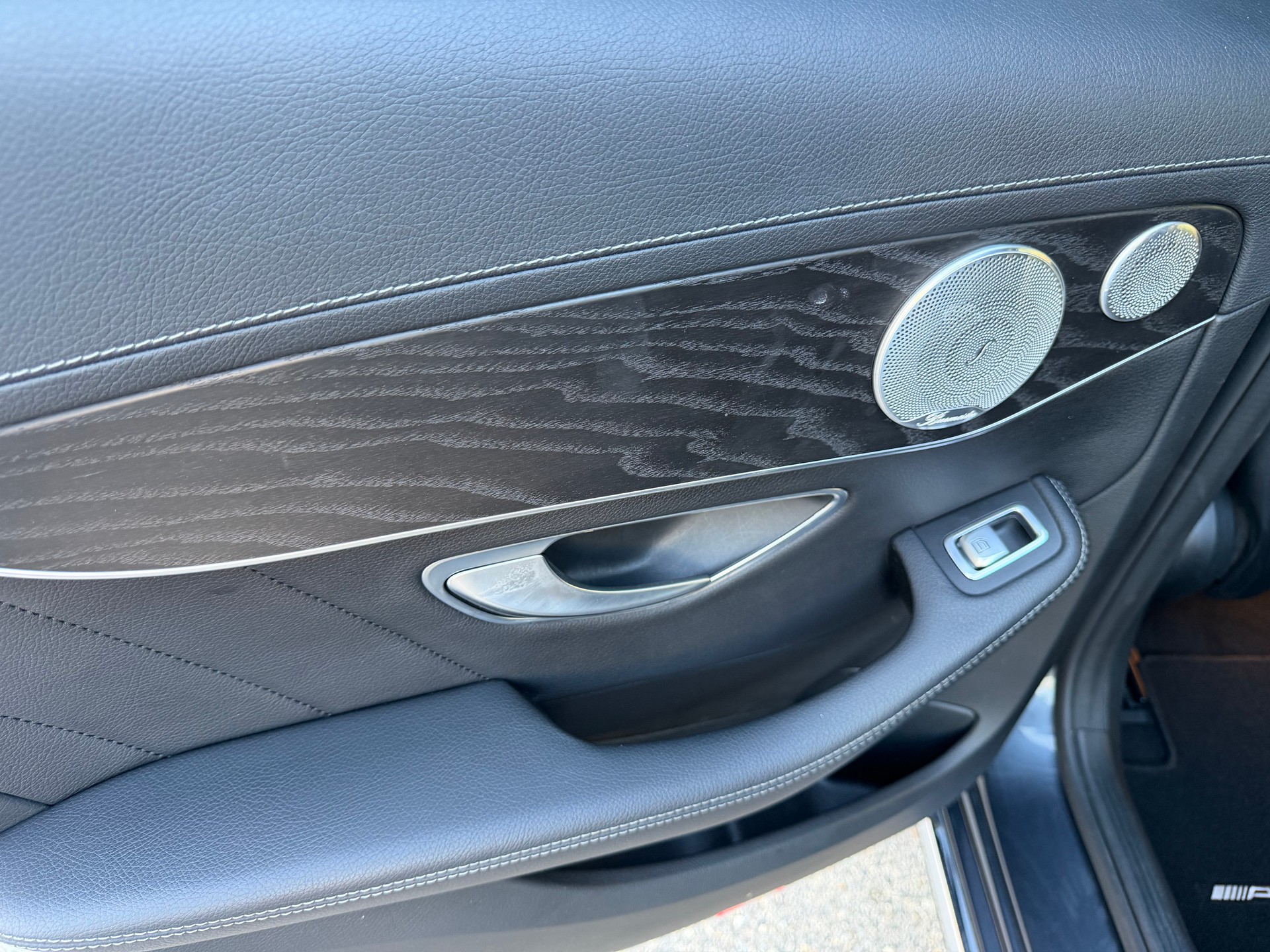 MERCEDES-BENZ C 350 e Avantgarde 7G-Tronic-image-10