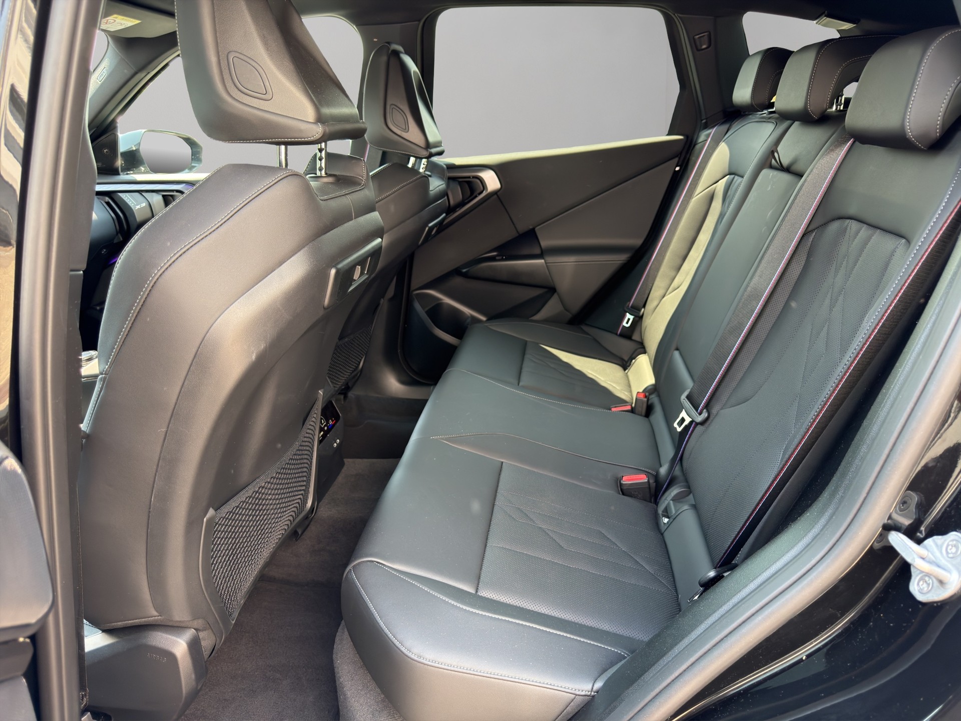 BMW X3 xDrive 48V 40d M Sport Pro-image-16