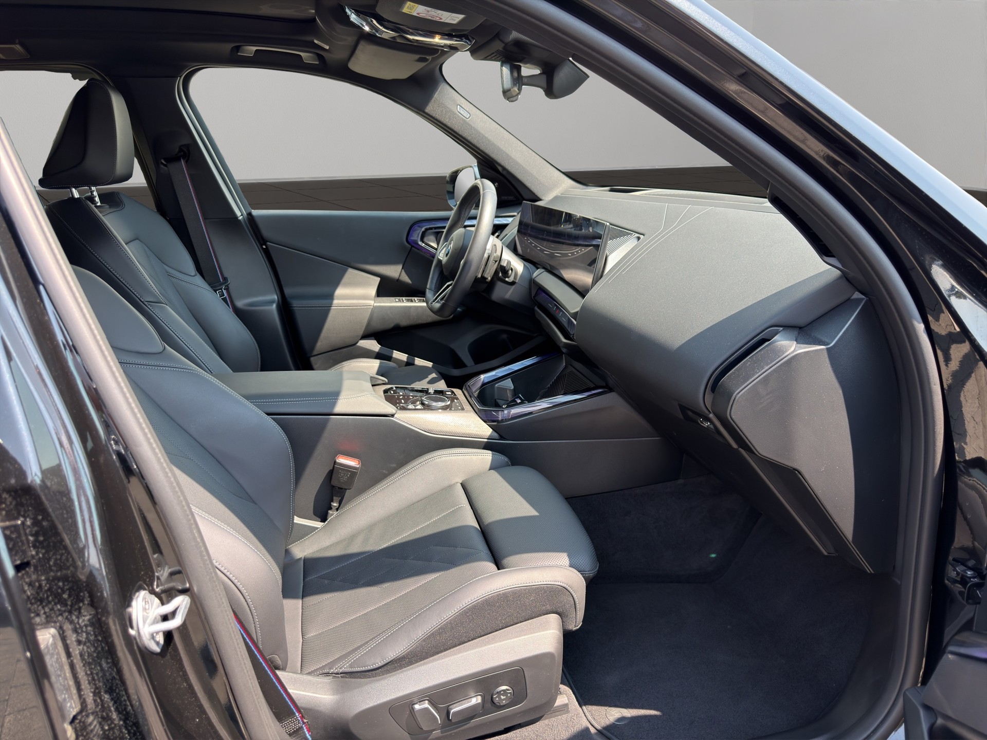 BMW X3 xDrive 48V 40d M Sport Pro-image-18
