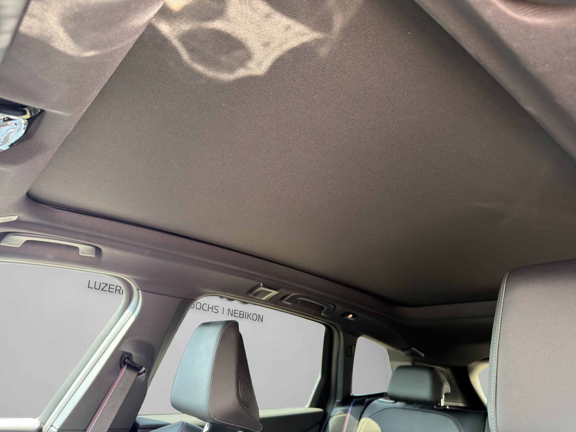 BMW X3 xDrive 48V 40d M Sport Pro-image-19