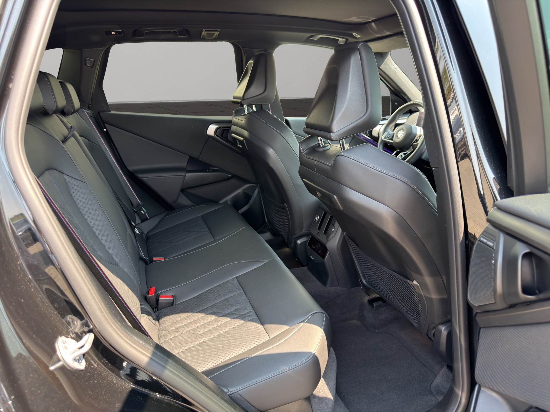 BMW X3 xDrive 48V 40d M Sport Pro-image-17