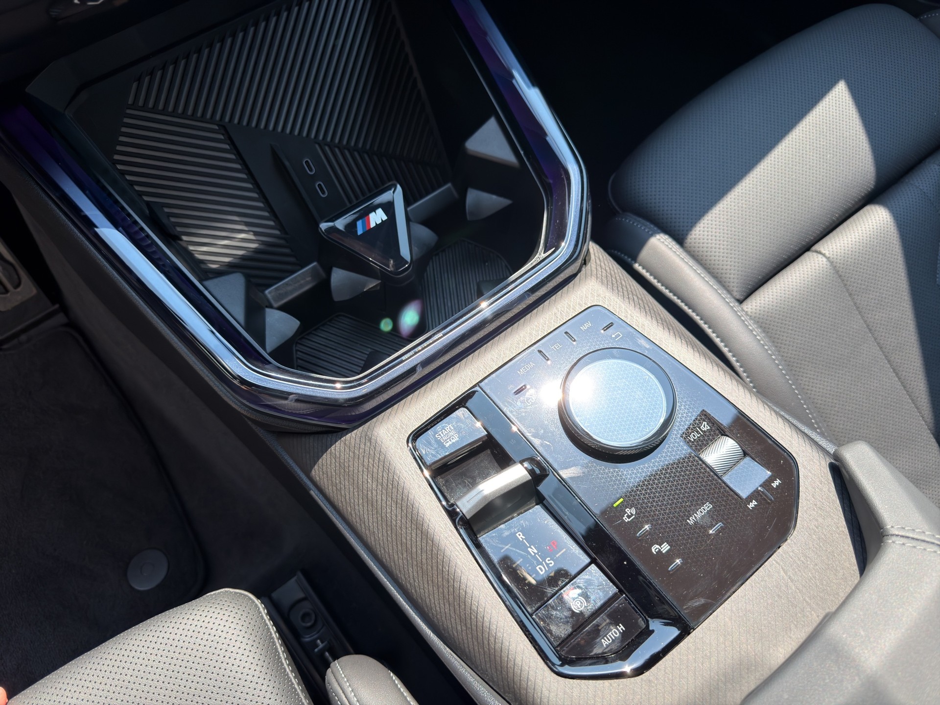 BMW X3 xDrive 48V 40d M Sport Pro-image-13