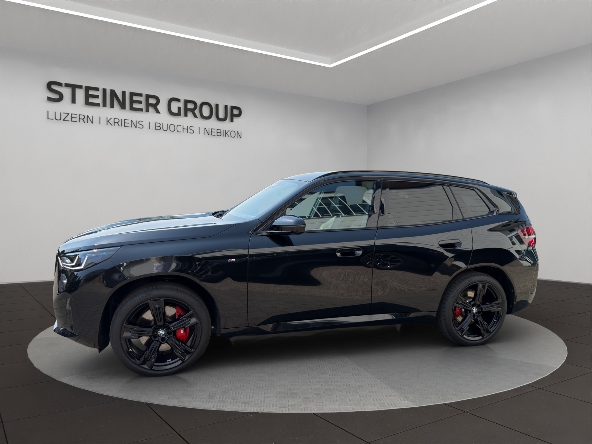 BMW X3 xDrive 48V 40d M Sport Pro-image-7
