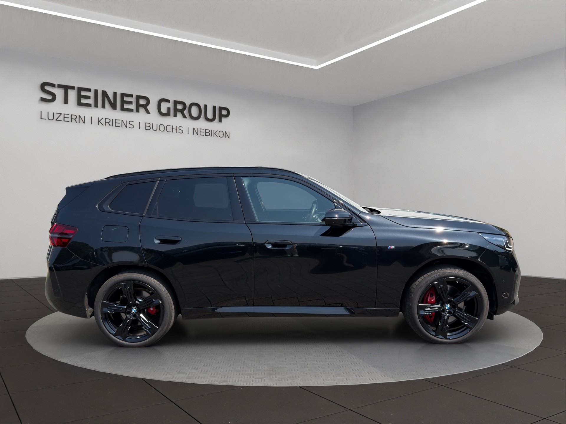 BMW X3 xDrive 48V 40d M Sport Pro-image-3