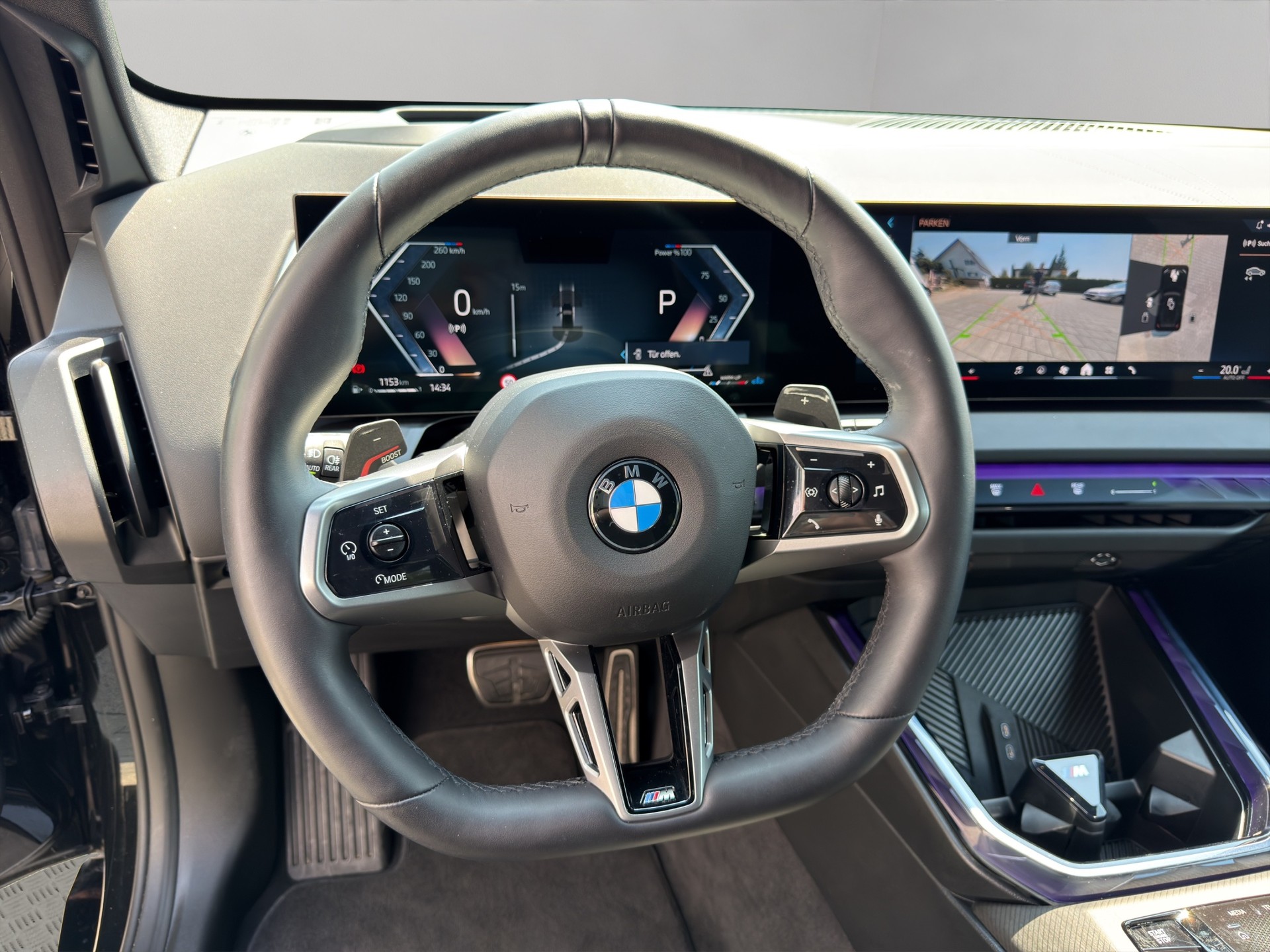 BMW X3 xDrive 48V 40d M Sport Pro-image-11