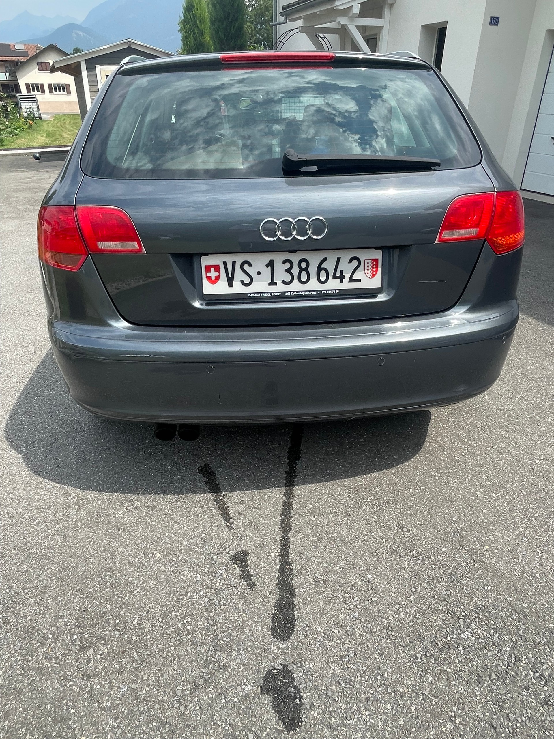 AUDI 1.8 16V T FSI Ambiente-image-4