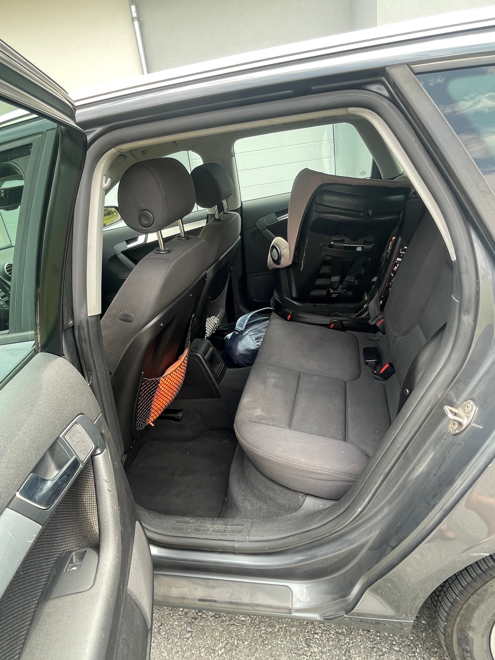 AUDI 1.8 16V T FSI Ambiente-image-5