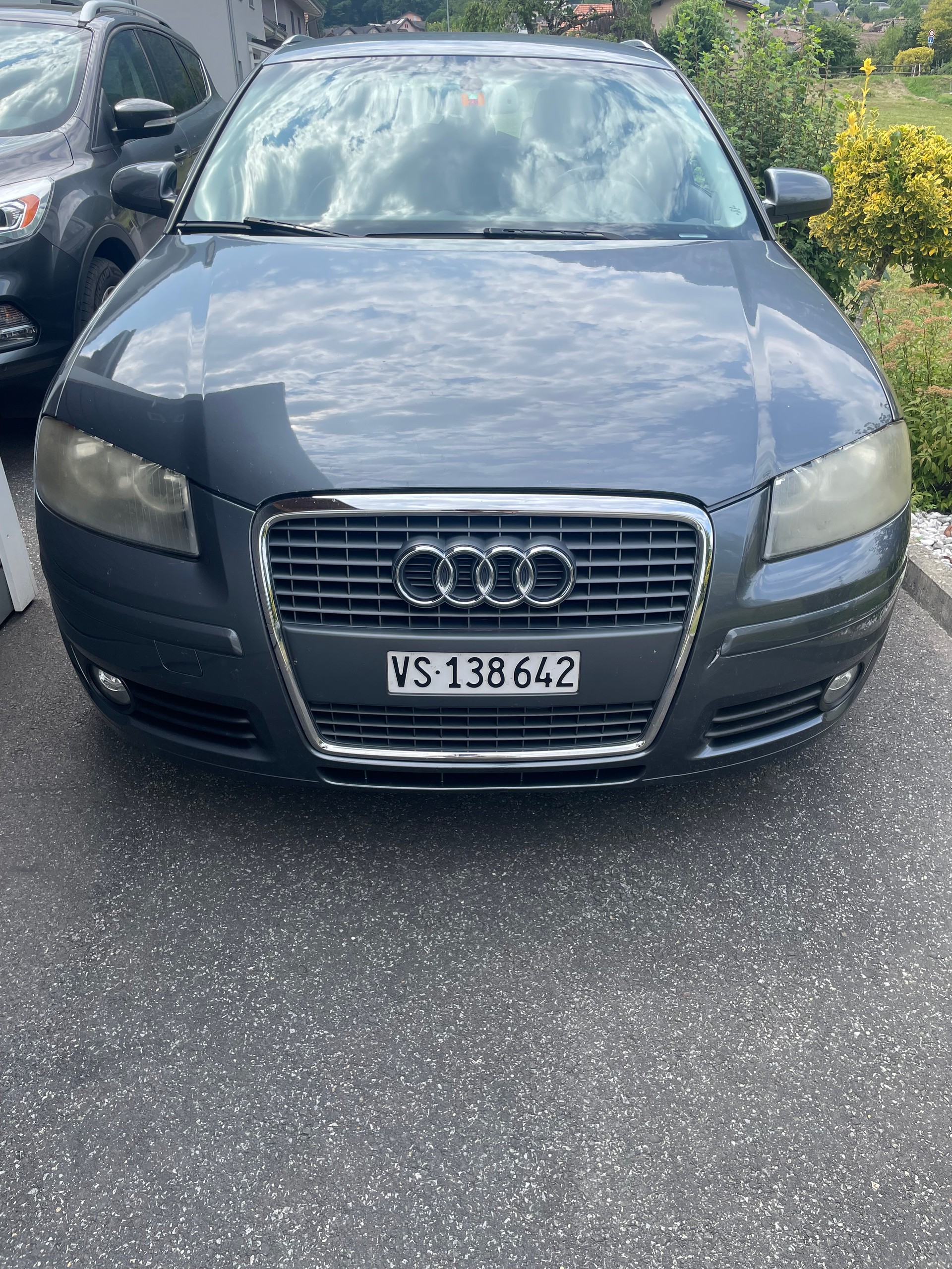 AUDI 1.8 16V T FSI Ambiente-image-3