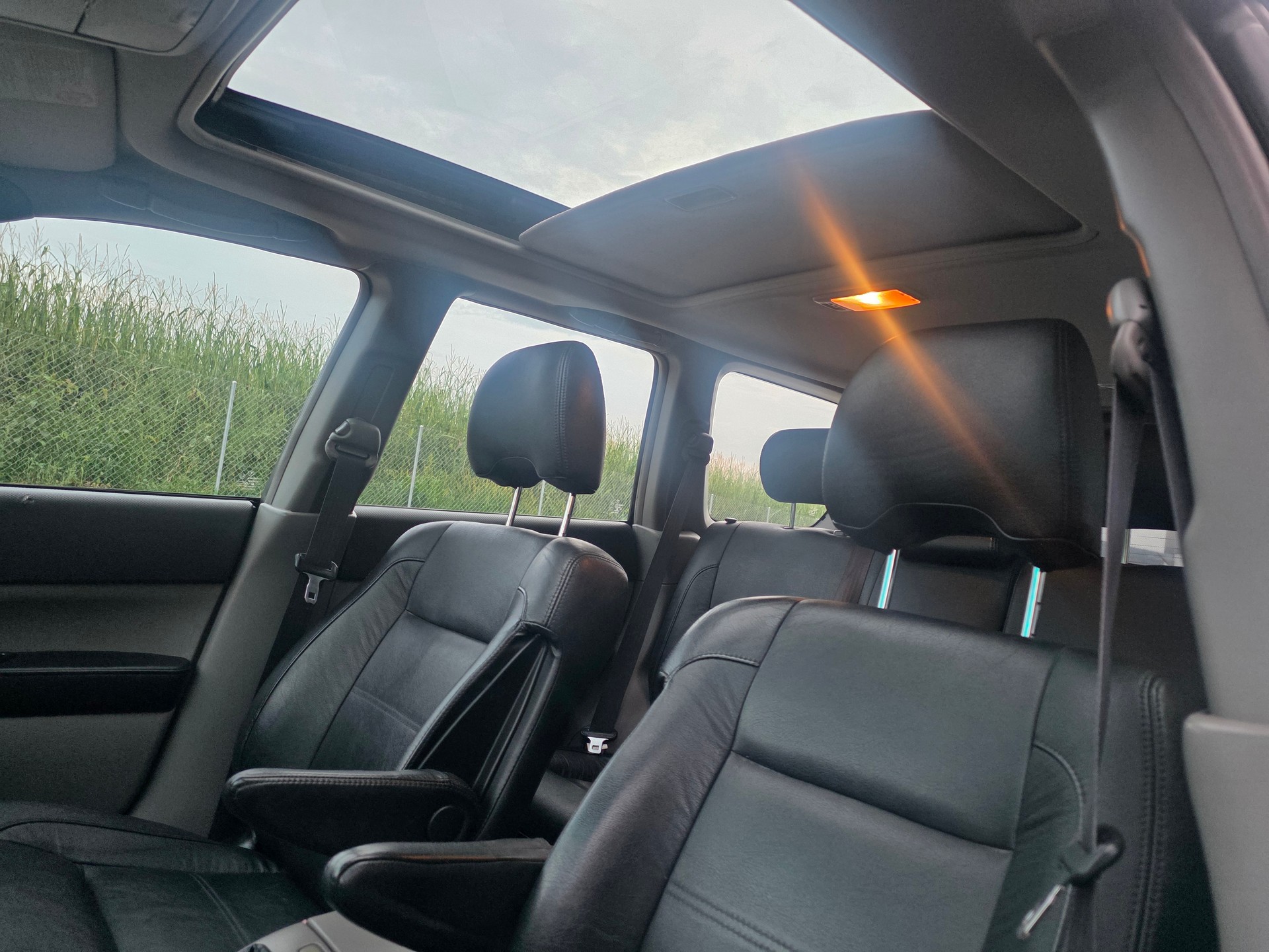 SUBARU Forester 2.0XT Automatic-image-12