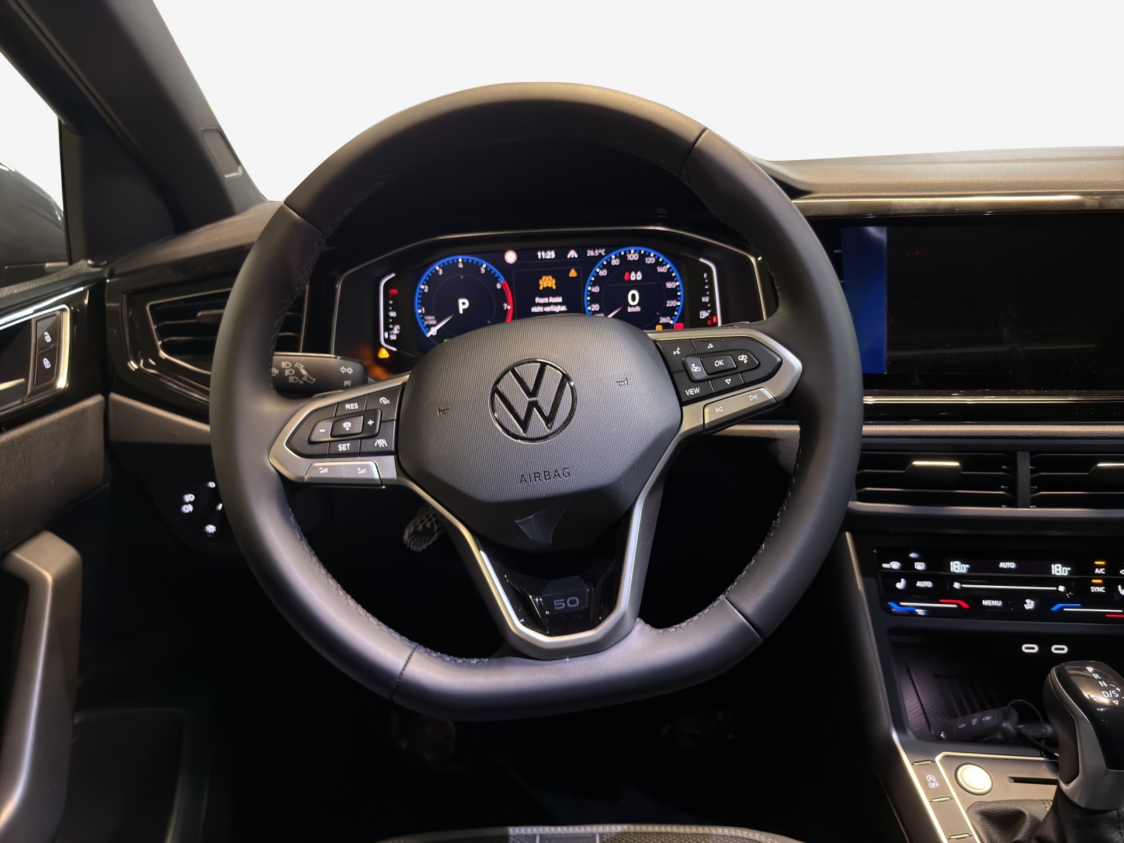 VW Servizi, manutenzione e usura incluso!-image-9