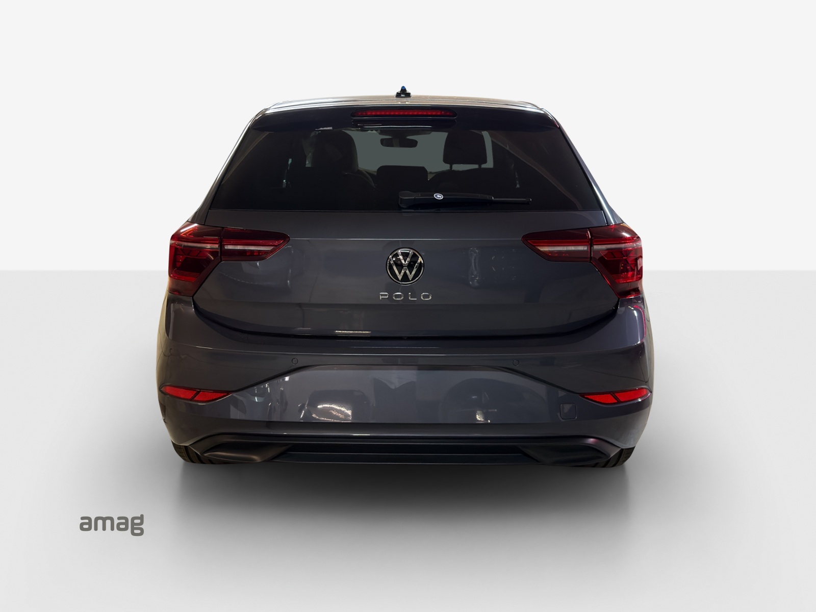 VW Servizi, manutenzione e usura incluso!-image-3