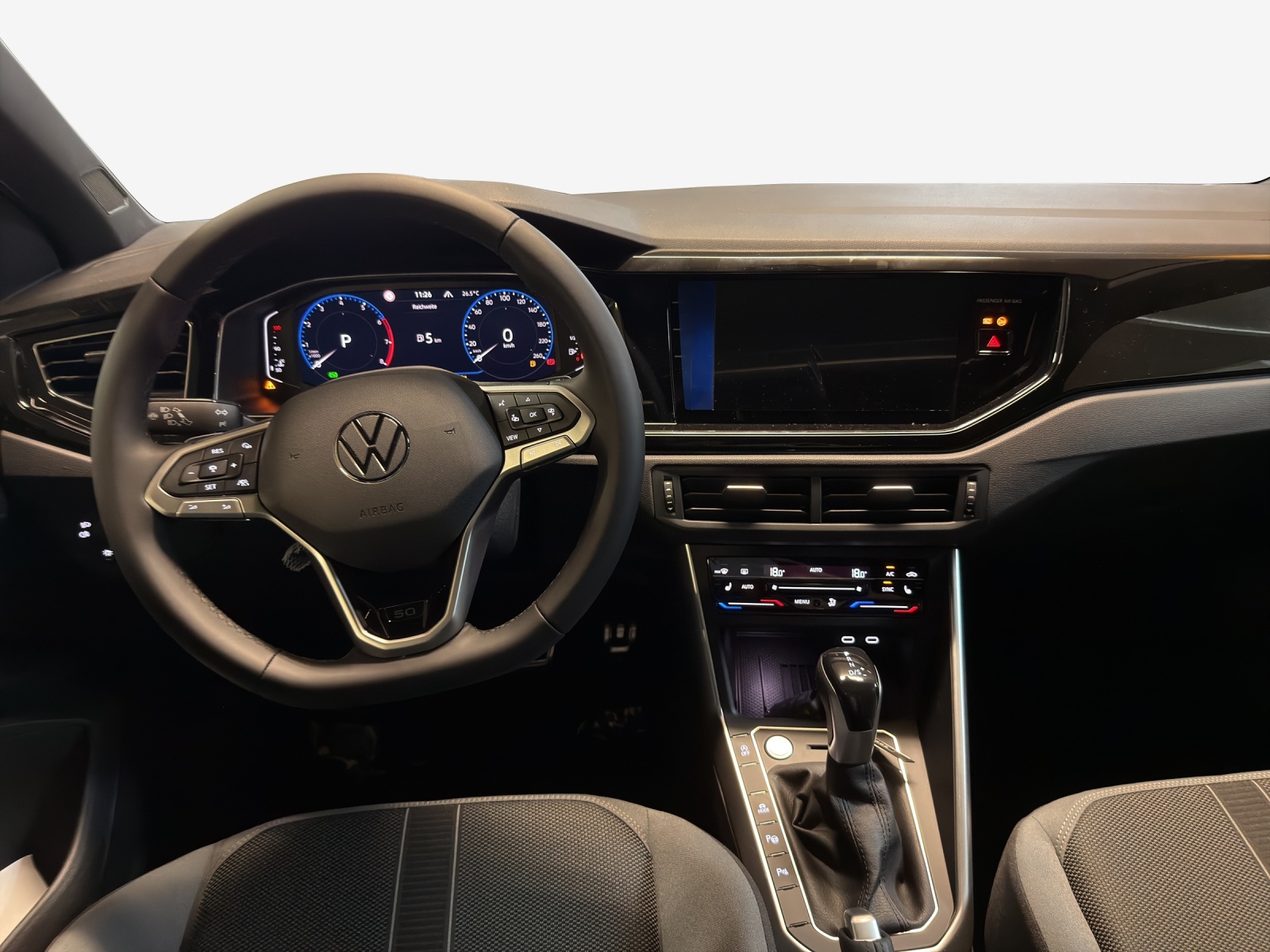 VW Servizi, manutenzione e usura incluso!-image-8