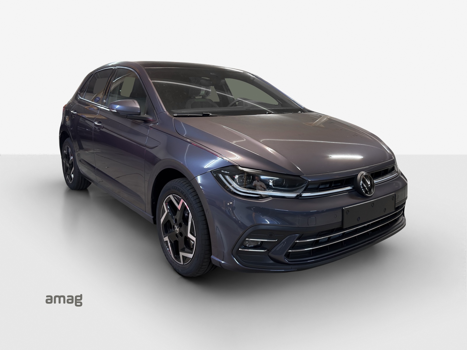 VW Servizi, manutenzione e usura incluso!-image-5