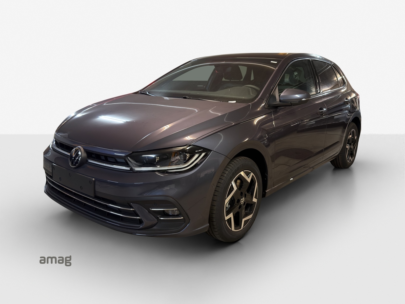 VW Servizi, manutenzione e usura incluso!-image-0