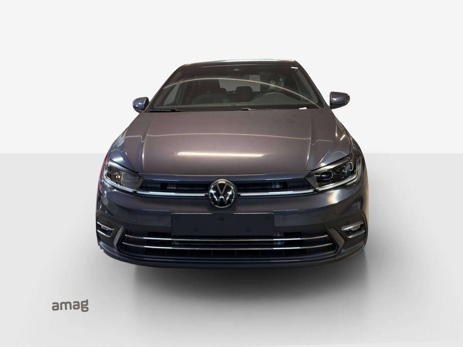 VW Servizi, manutenzione e usura incluso!-image-6