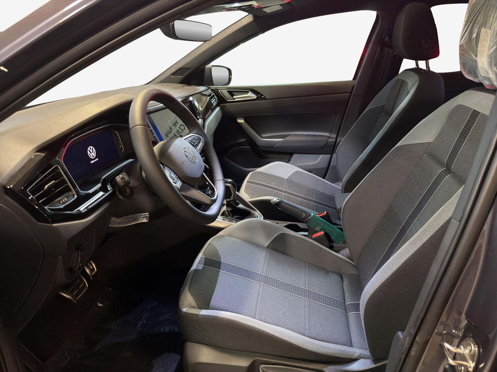 VW Servizi, manutenzione e usura incluso!-image-7